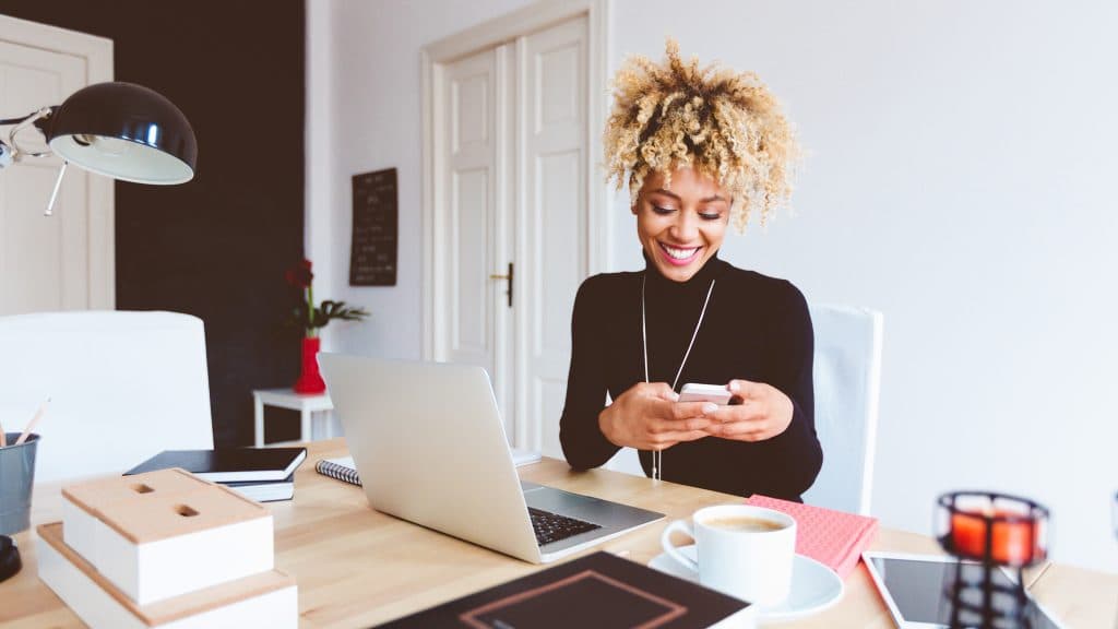 My Small Business PR Checklist