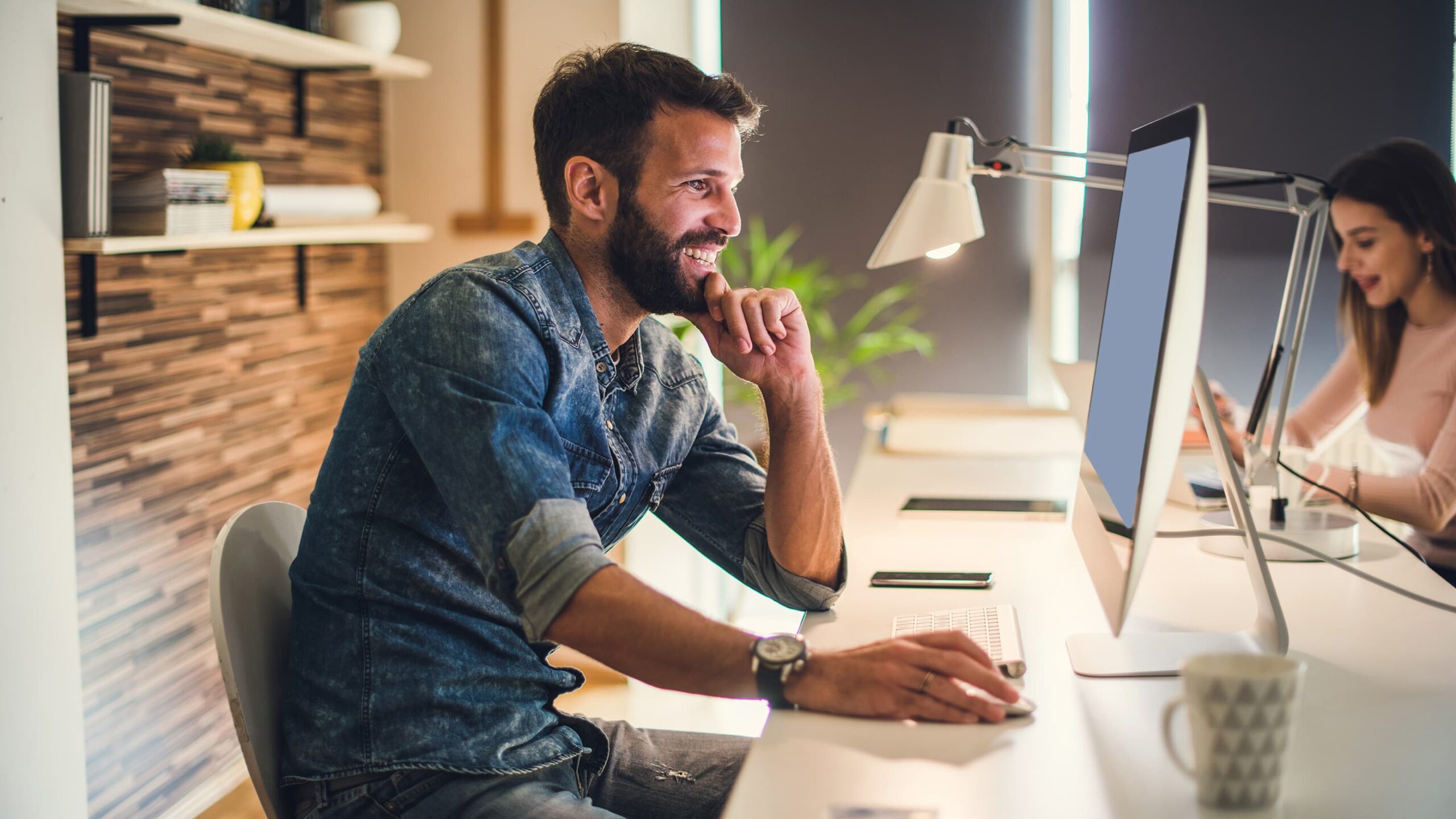 <h6>The Business Owner’s Introductory Guide to SEO (Search Engine Optimization)</h6> Thumbnail