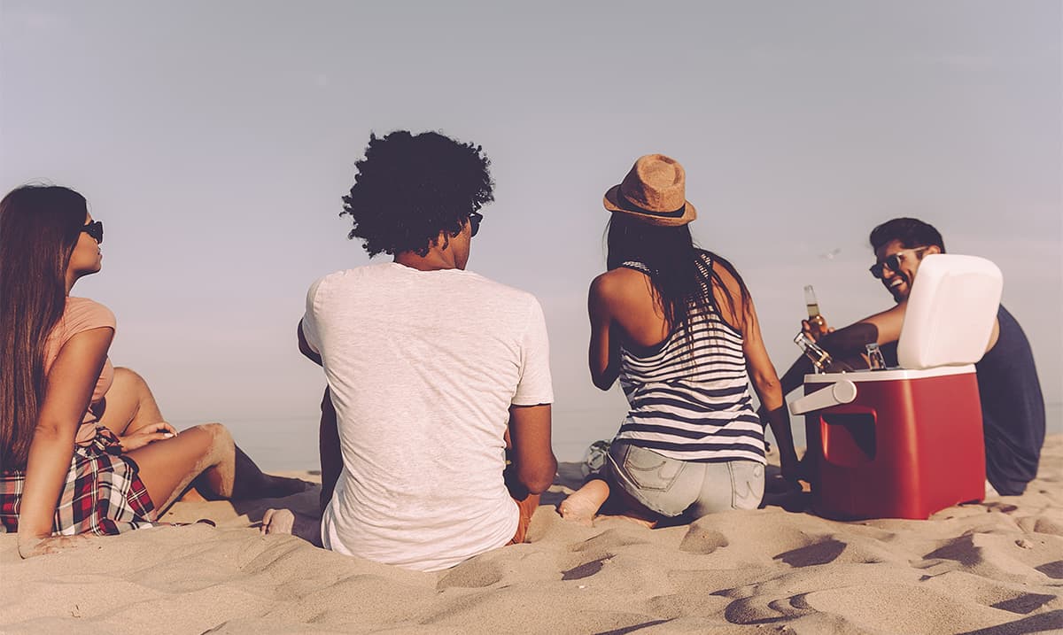 <h6>Make the Most of the Shore Traffic This Summer</h6> Thumbnail