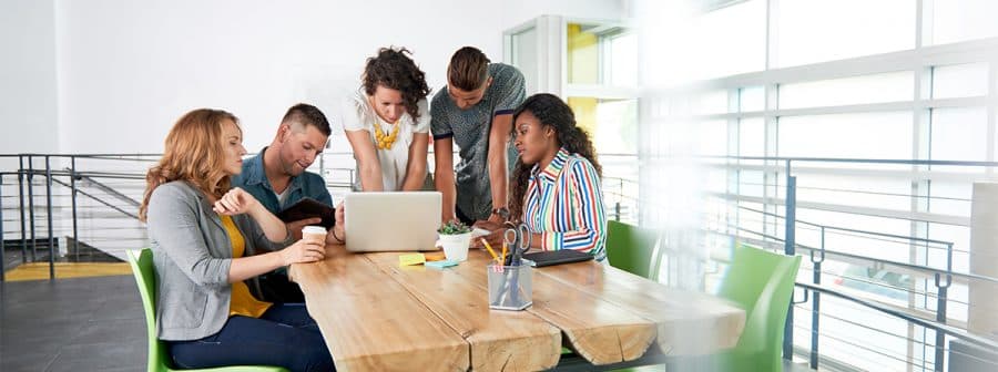 4 Simple Reasons to Use a Marketing Agency