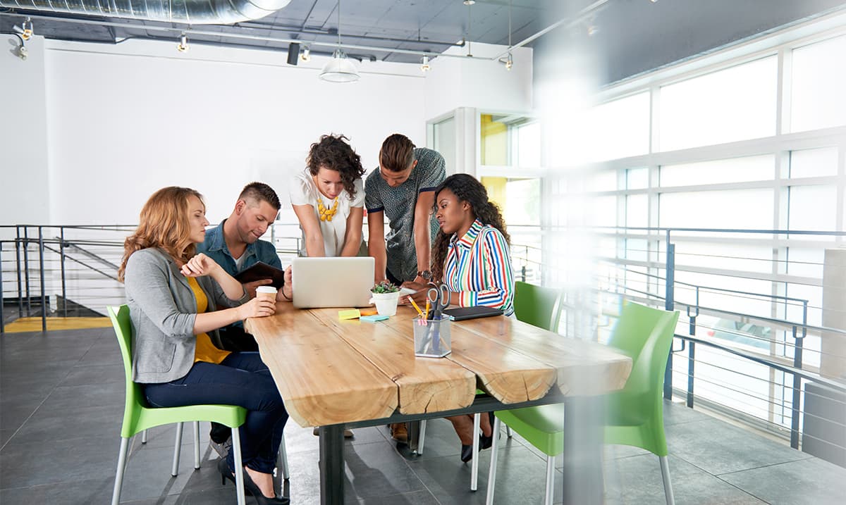 <h6>6 Questions to Ask Your Web Design Agency</h6> Thumbnail