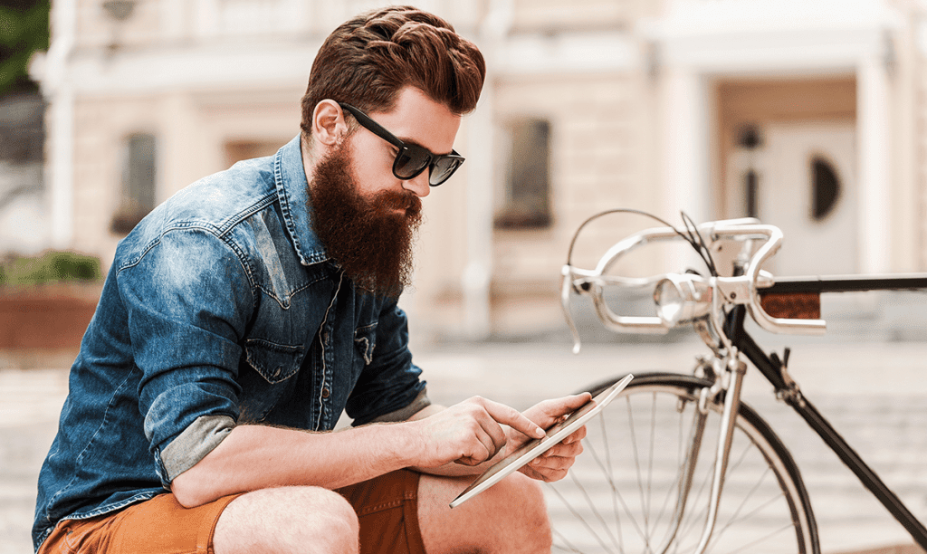 Pave the Main Roads to Your Website
