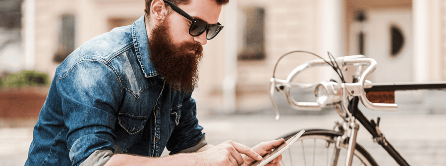 Pave the Main Roads to Your Website