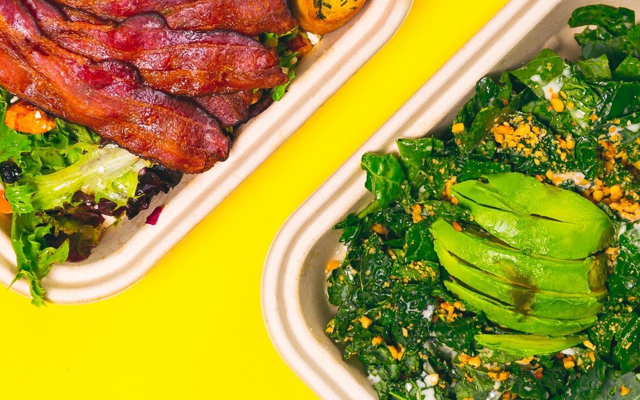 Farmly Neighborhood Kitchen