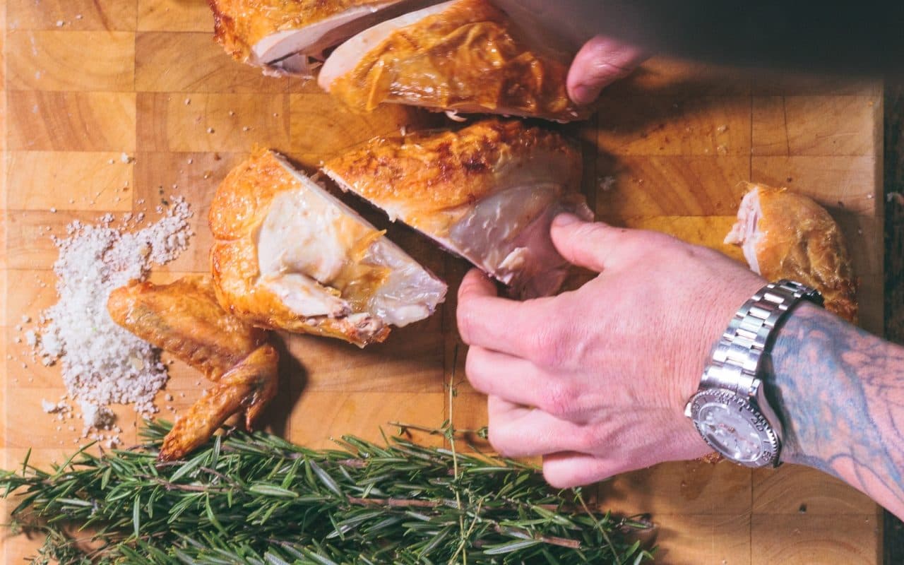 Farmly Neighborhood Kitchen