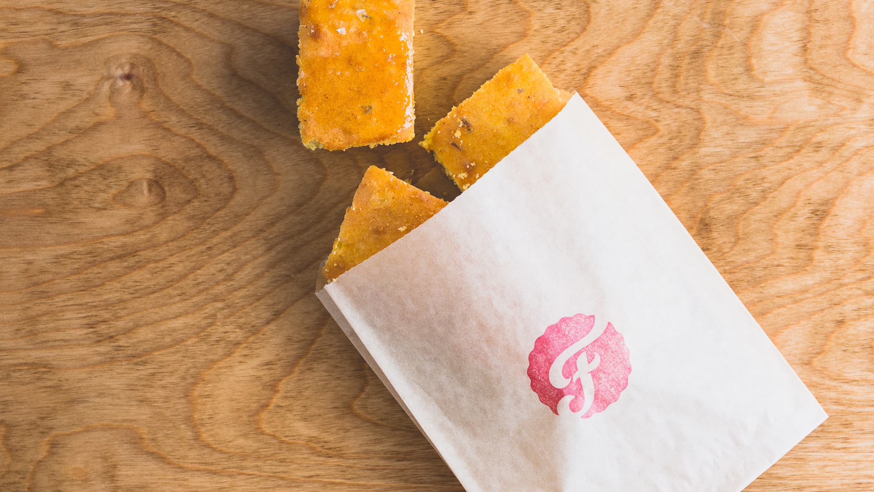Farmly Cornbread