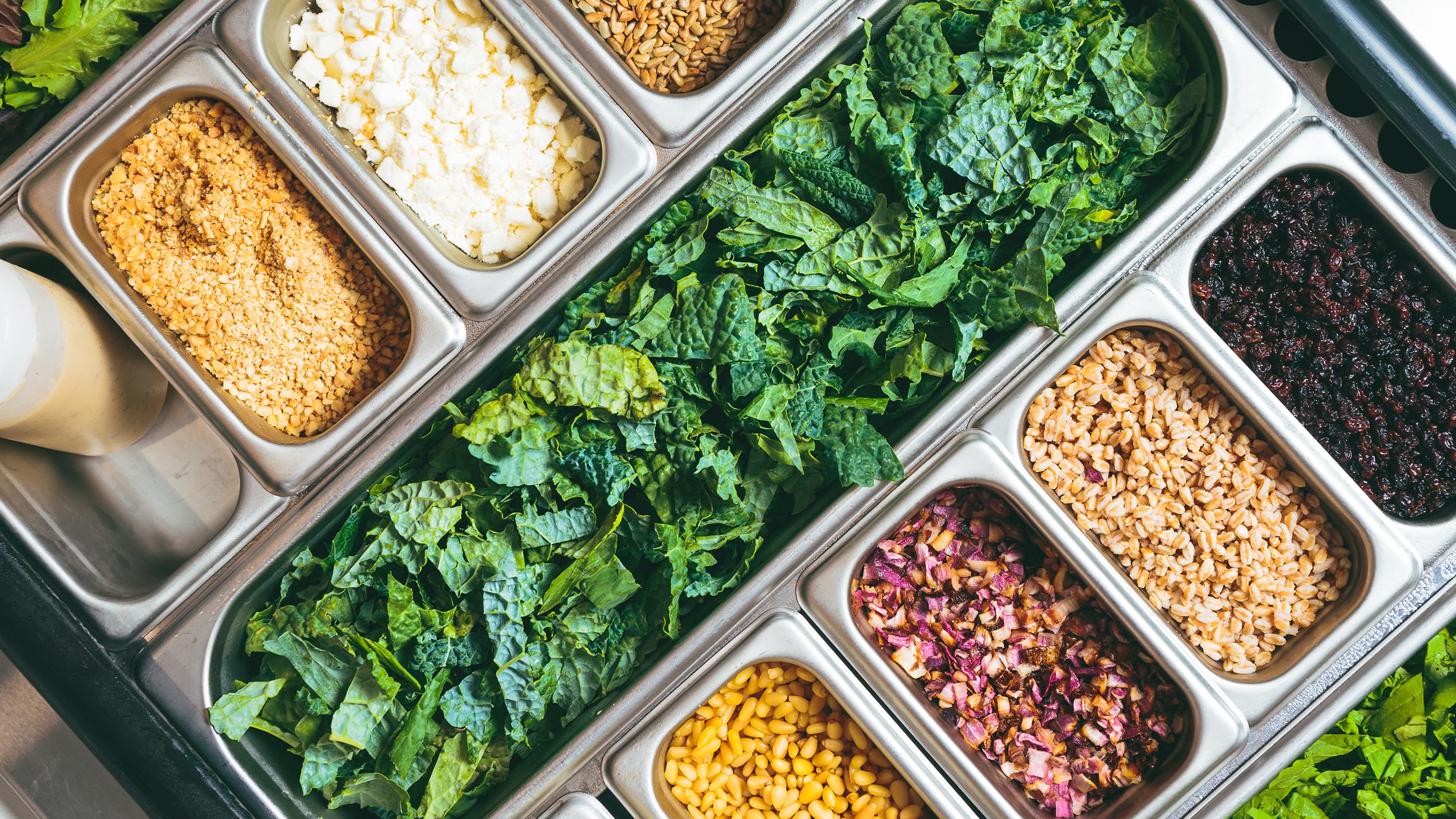 Farmly Greens