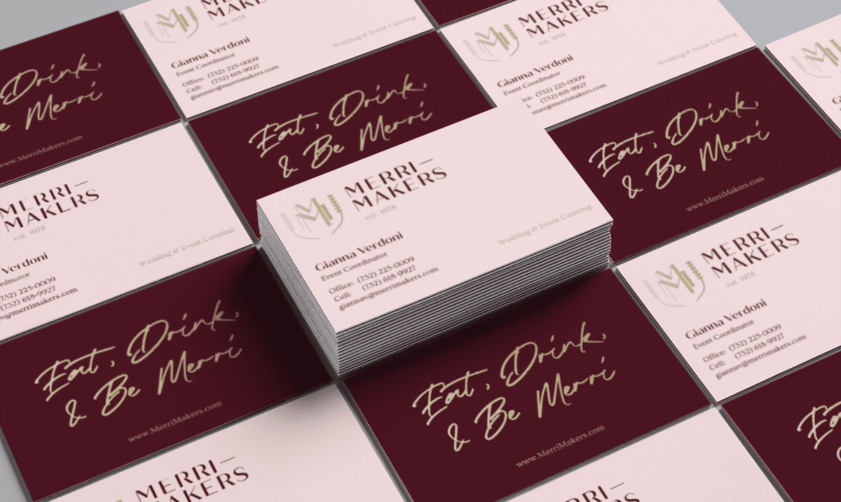 <h6>6 Tips for an Effective Business Card Design</h6> Thumbnail