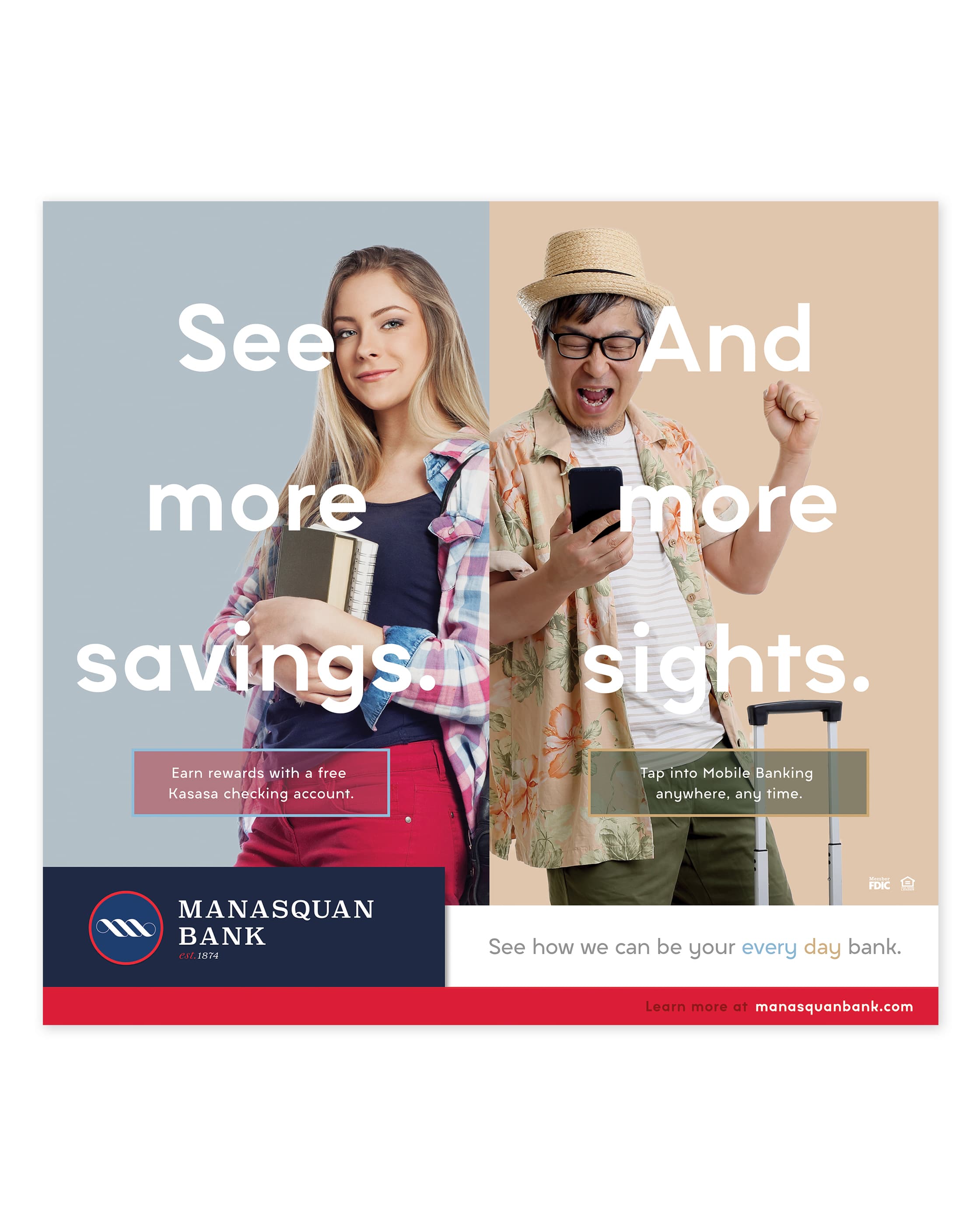 Manasquan Bank Cross Promo Ad 2