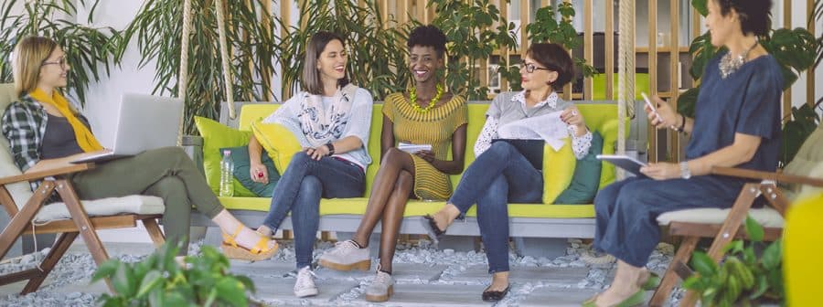 Build Your Brand with Netwave