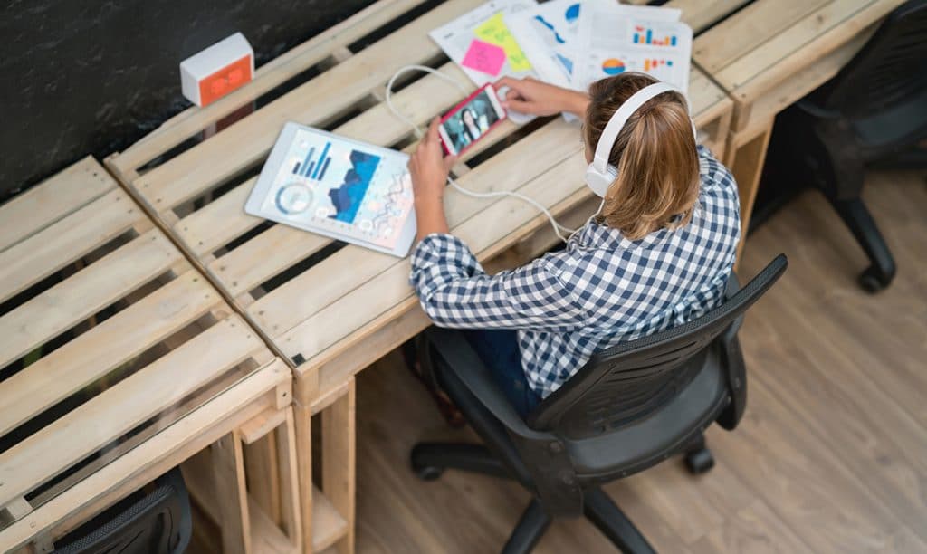 Advertising, Remarketing, Social Media