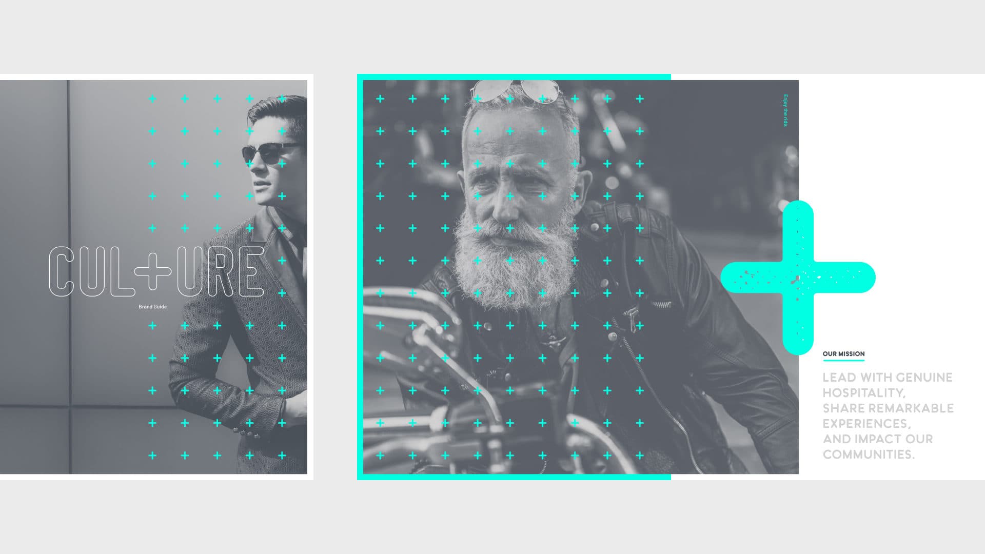Culture Brand Development