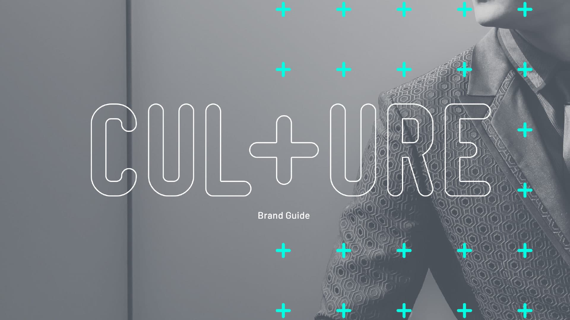 Culture Brand Development