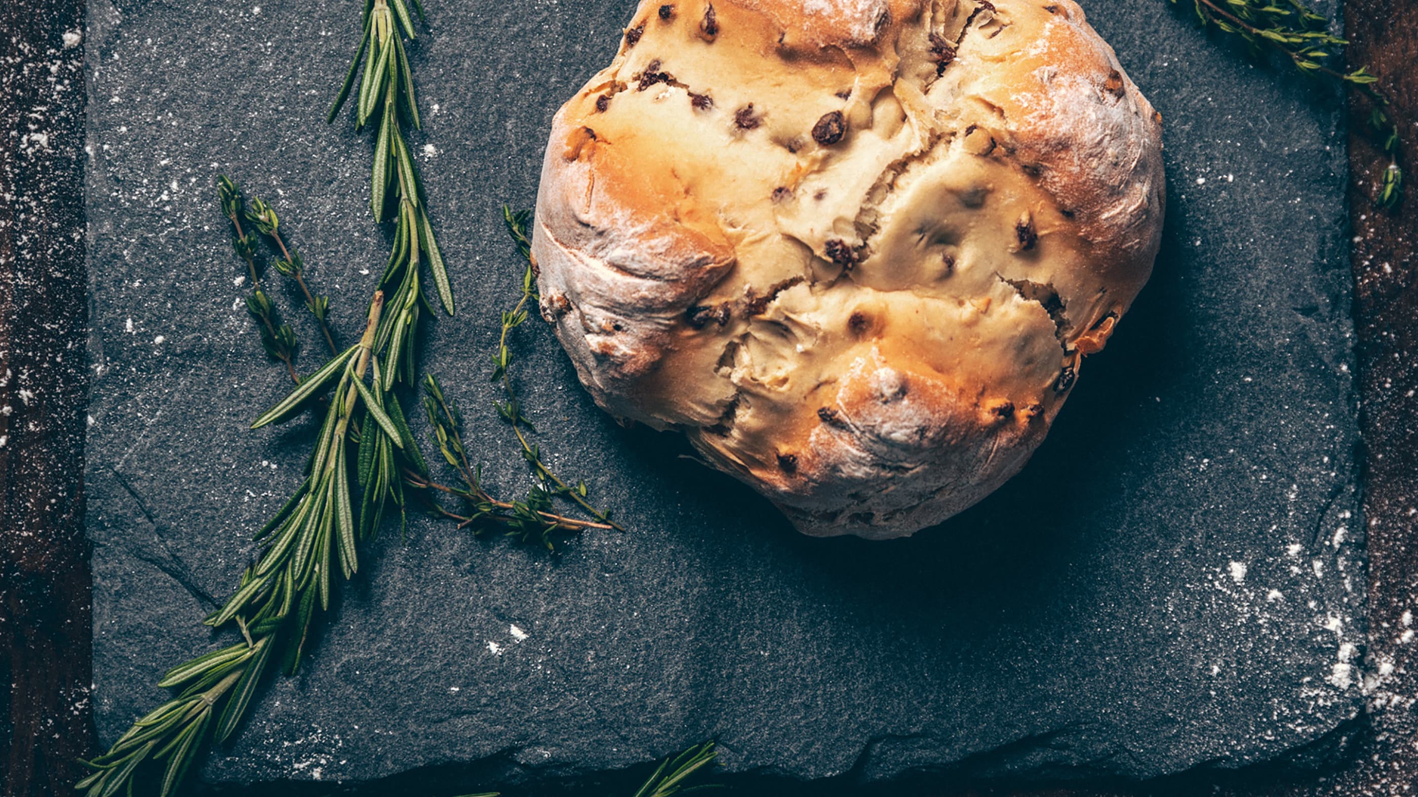 Delicious Orchards Flat Lay Photography