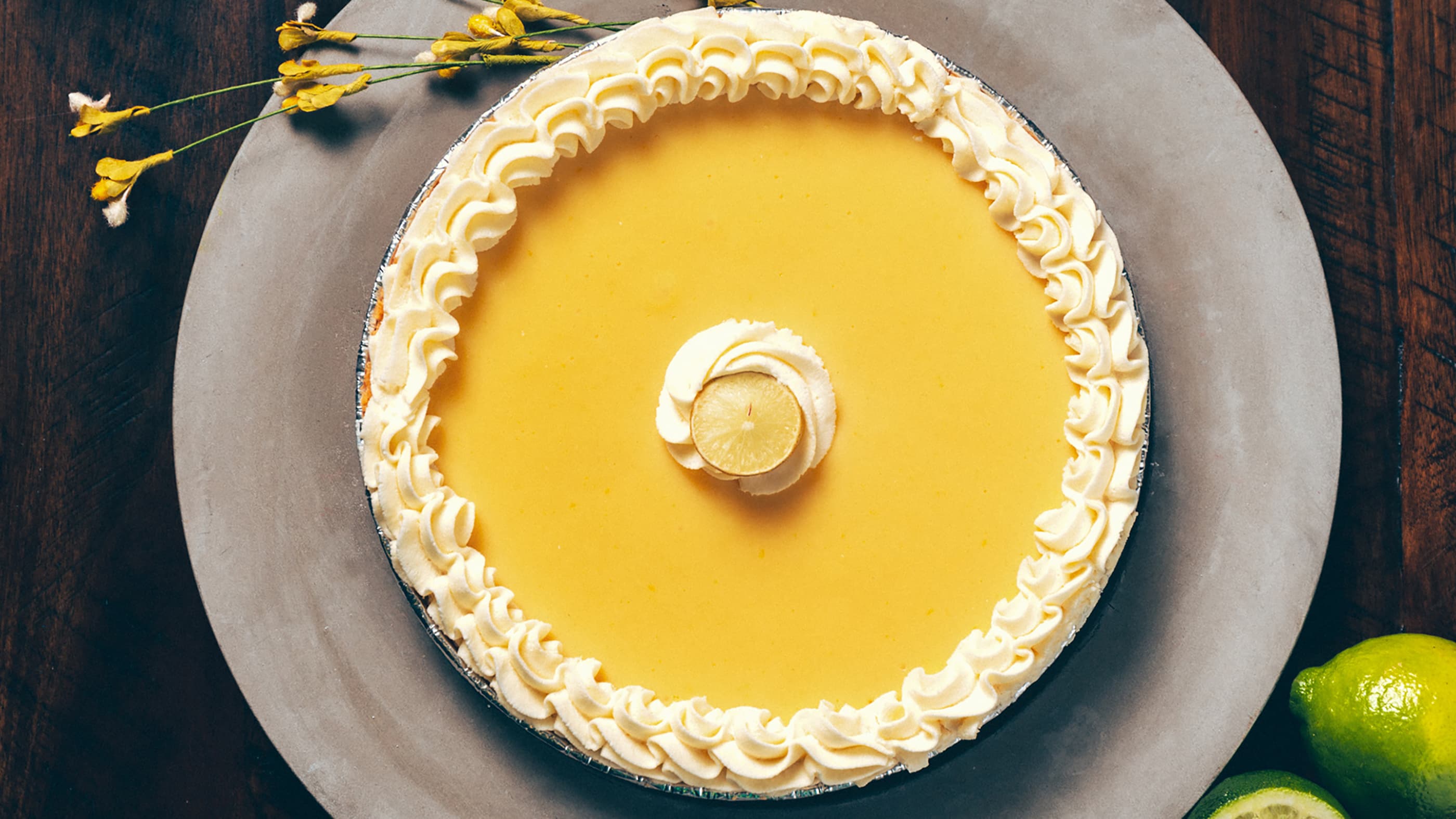 Delicious Orchards Flat Lay Photography