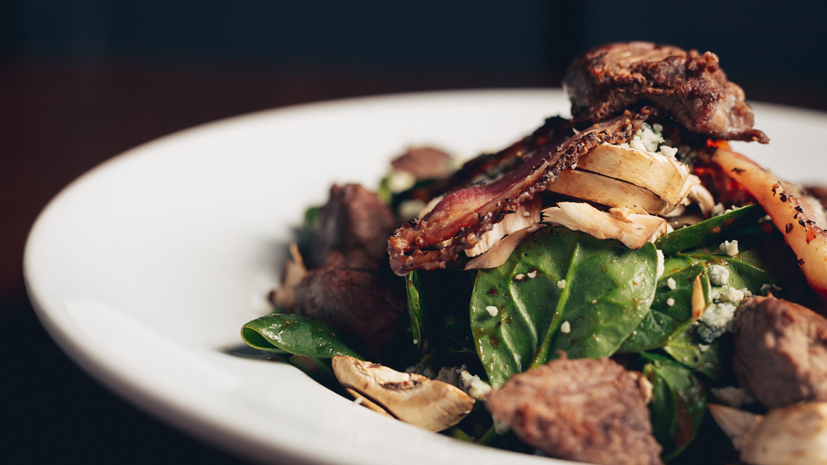 Chefs International Restaurant Photography