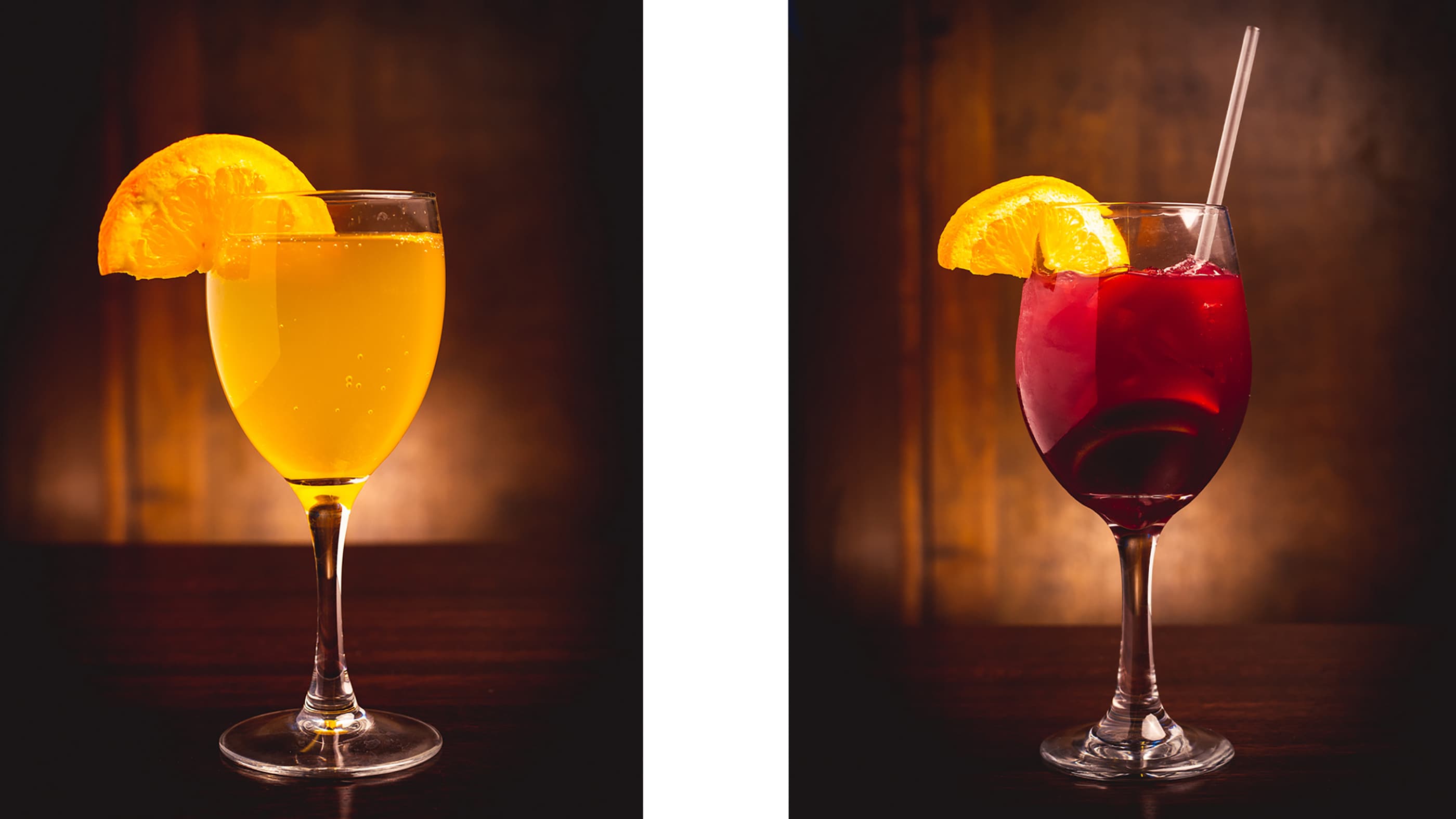 Chefs International Restaurant Photography