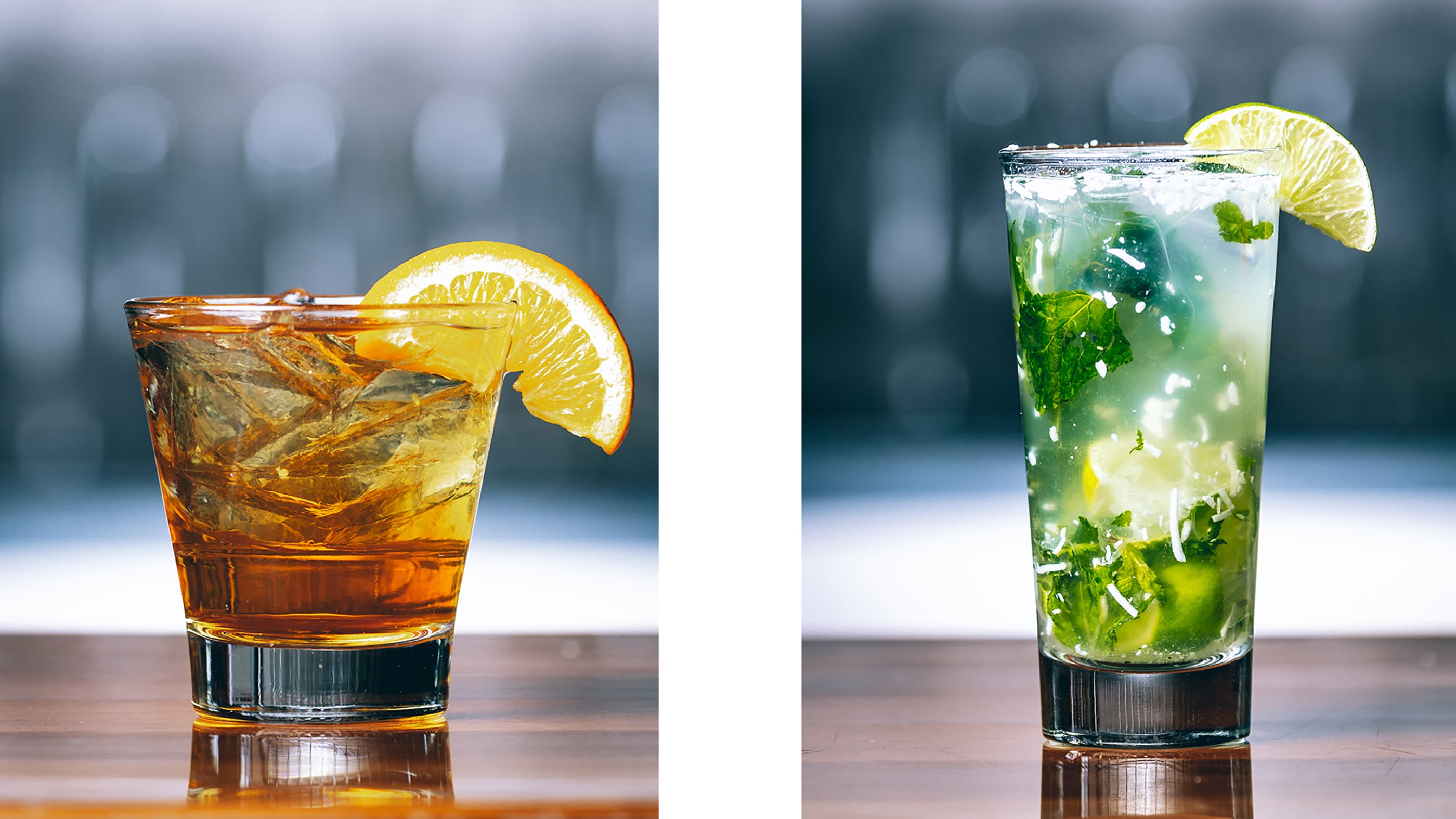 Chefs International Restaurant Photography