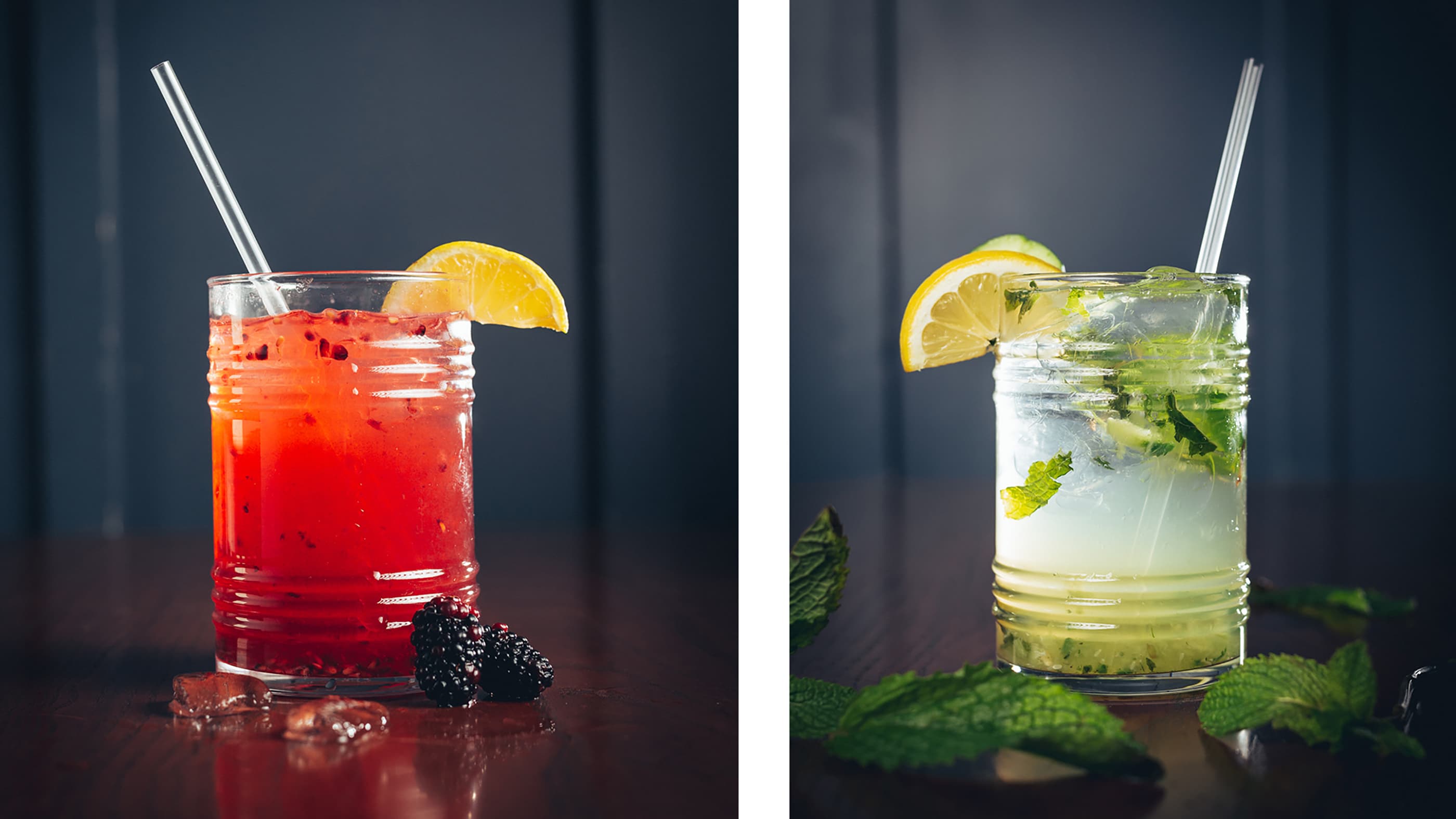 Chefs International Restaurant Photography