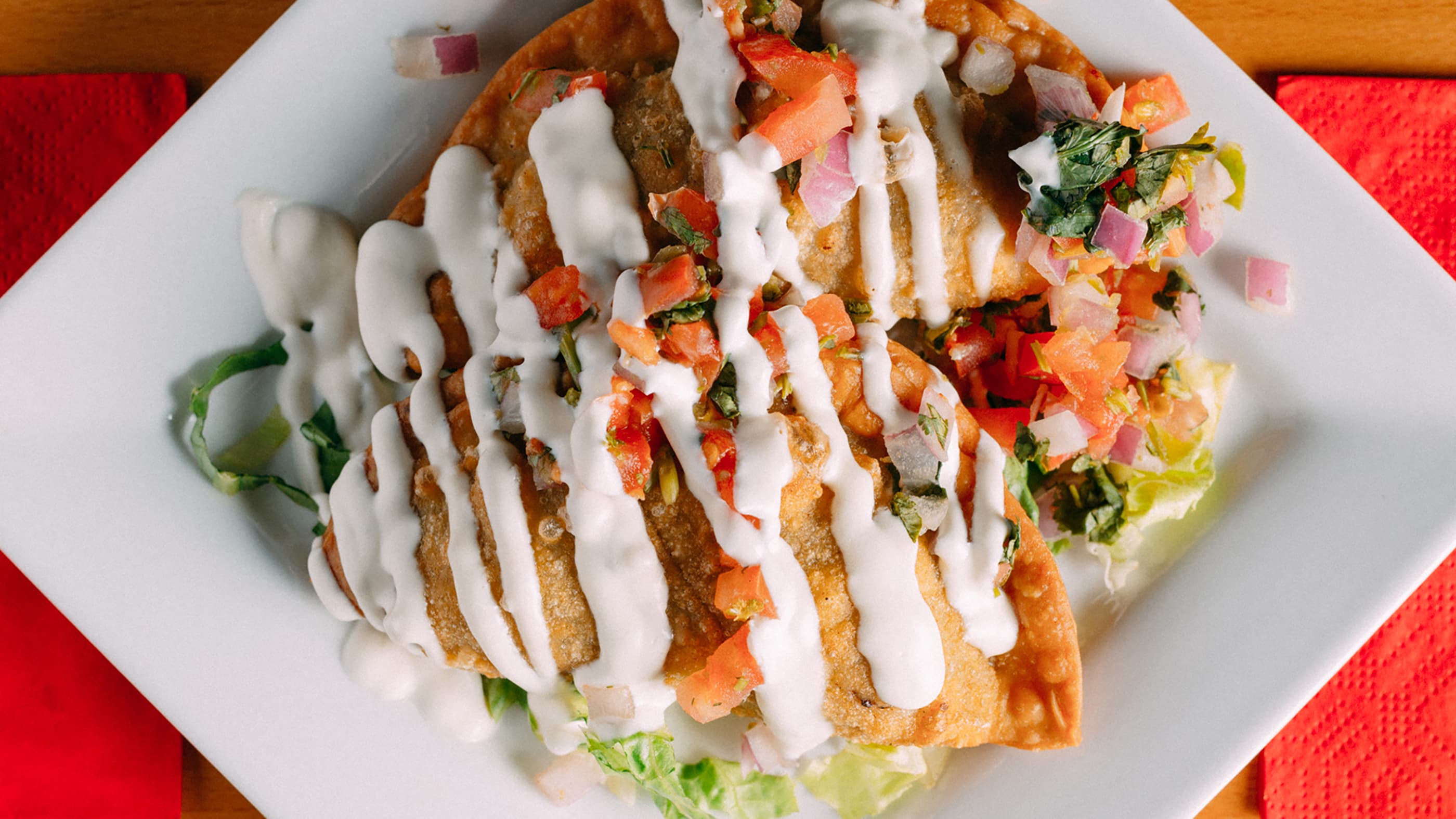 Chefs International Restaurant Photography