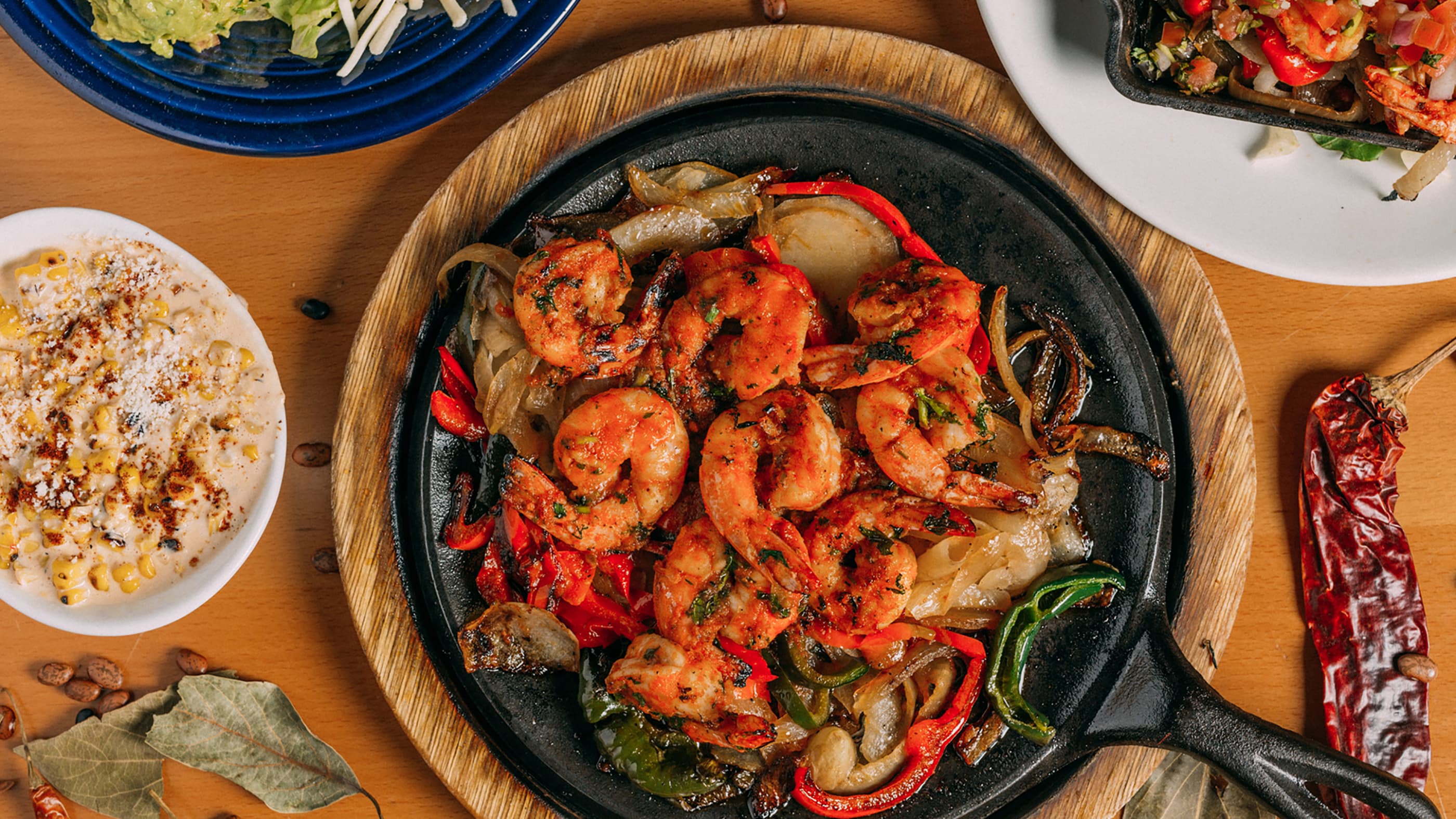 Chefs International Restaurant Photography
