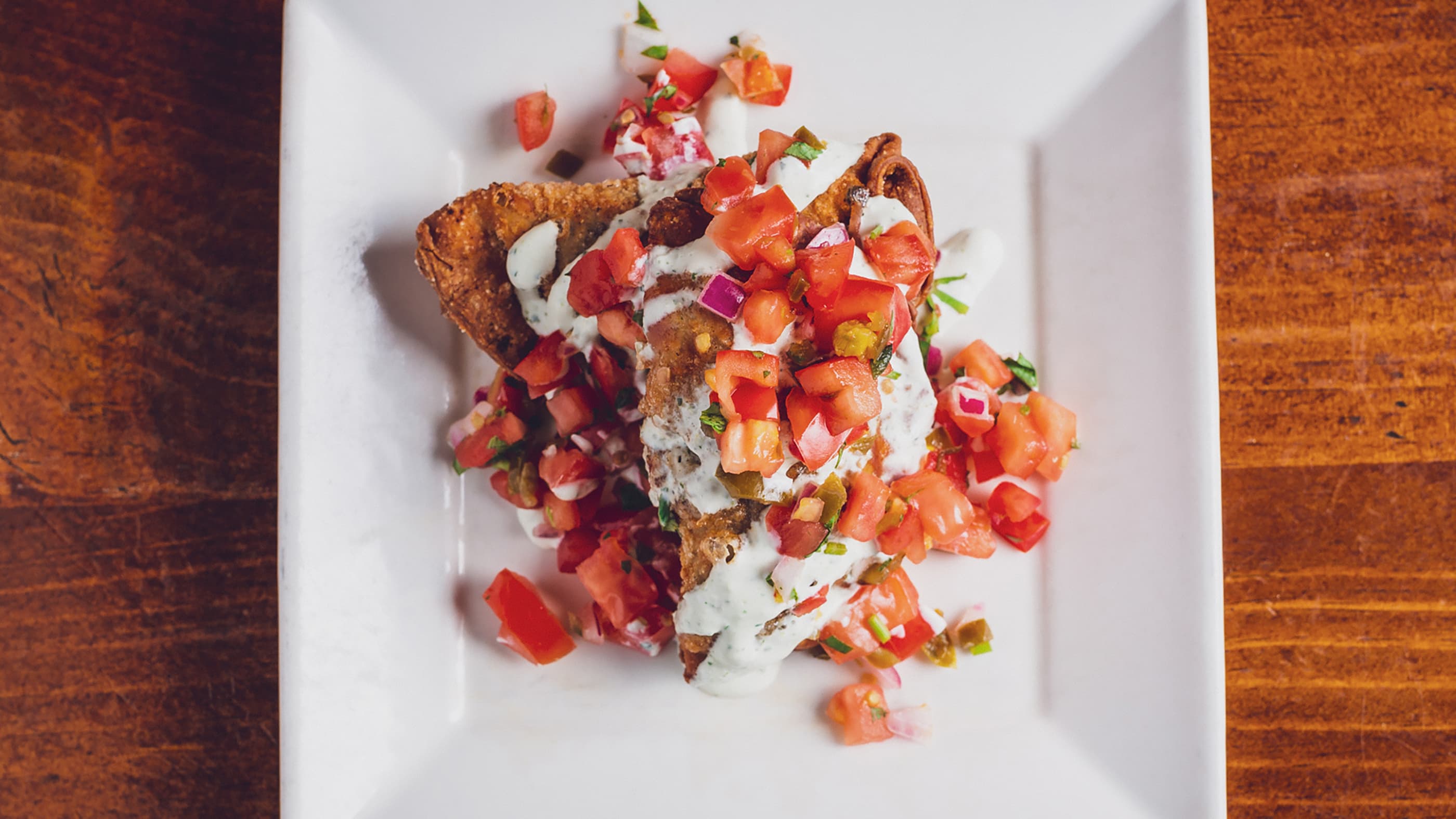 Chefs International Restaurant Photography