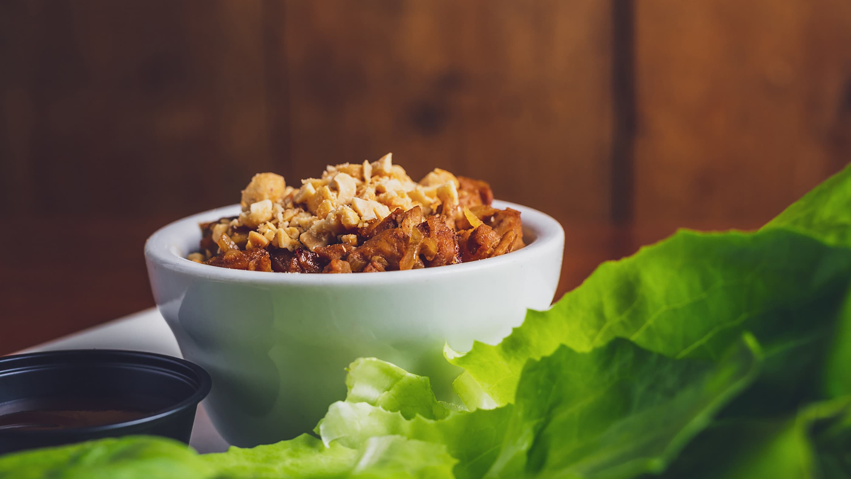 Chefs International Restaurant Photography