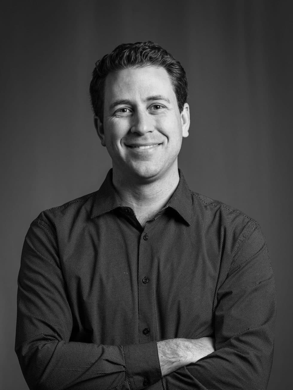 Adam McIndoe President