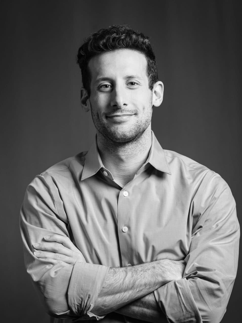 Alex Mazepa Account Manager