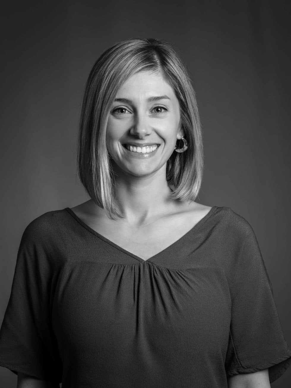 Amanda Maneff Director of Operations