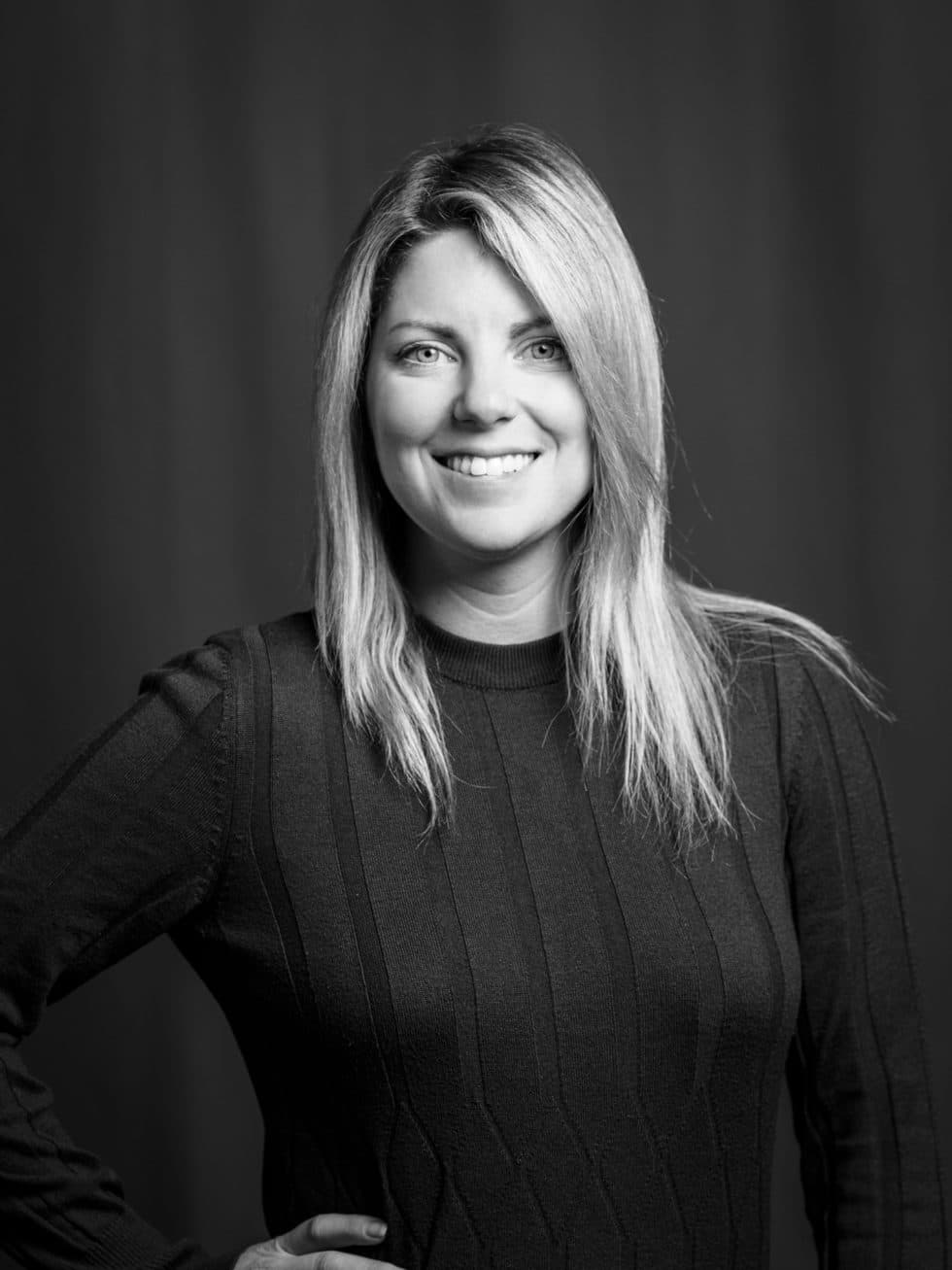 Amy Hughes Account Manager