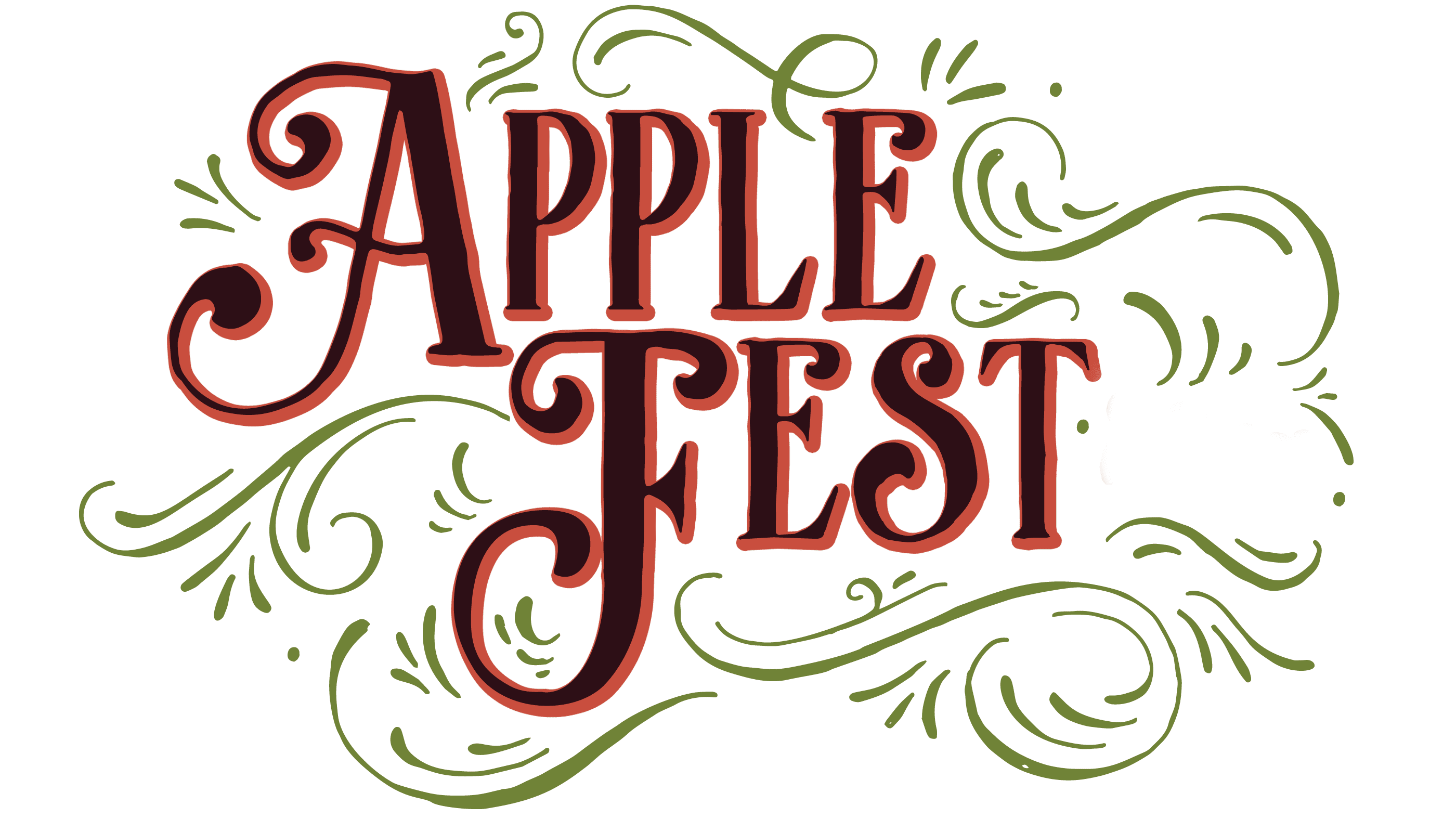 Delicious Orchards Apple Fest Netwave Creative Agency