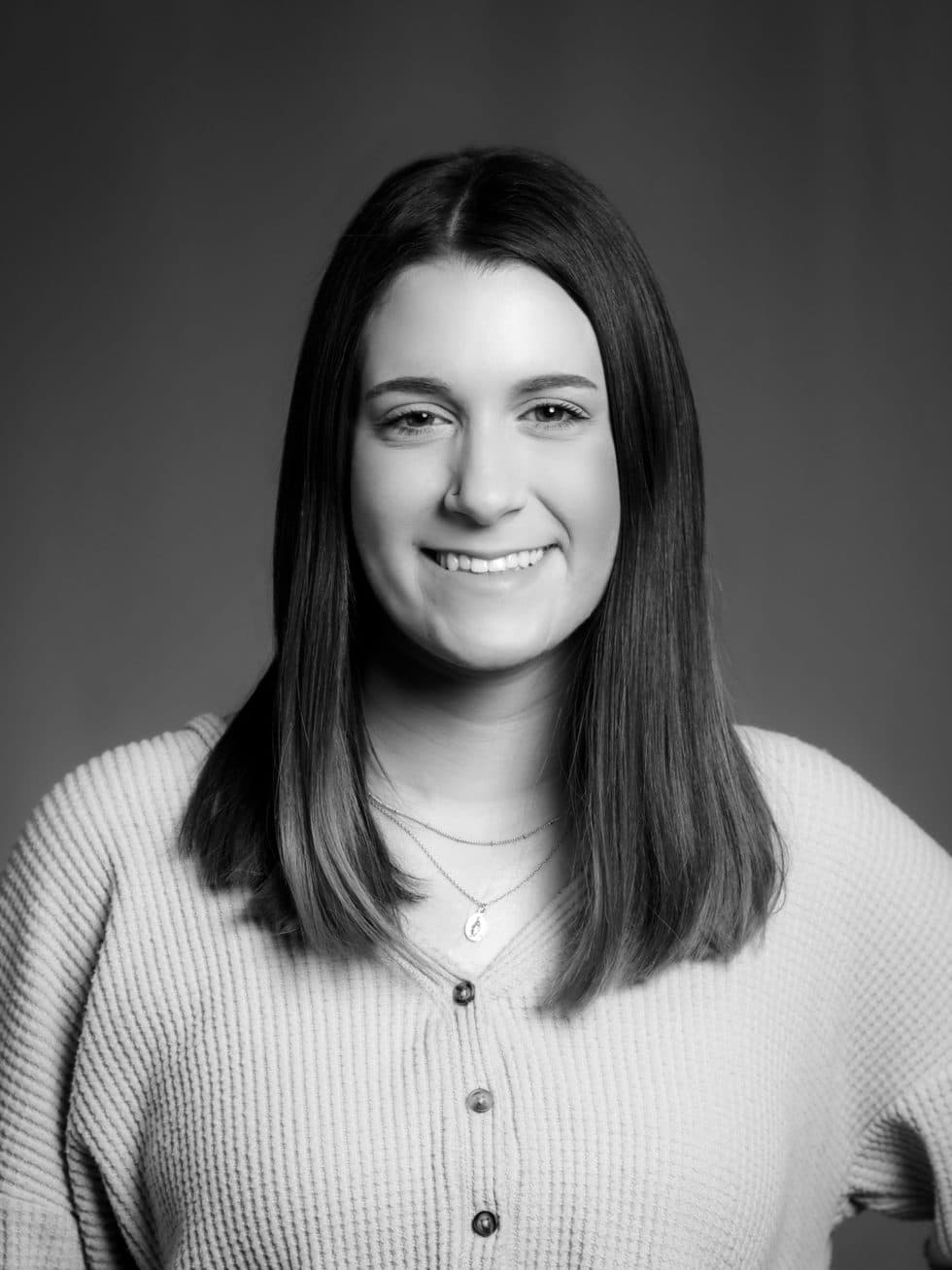Cassidy Mattia Production Assistant
