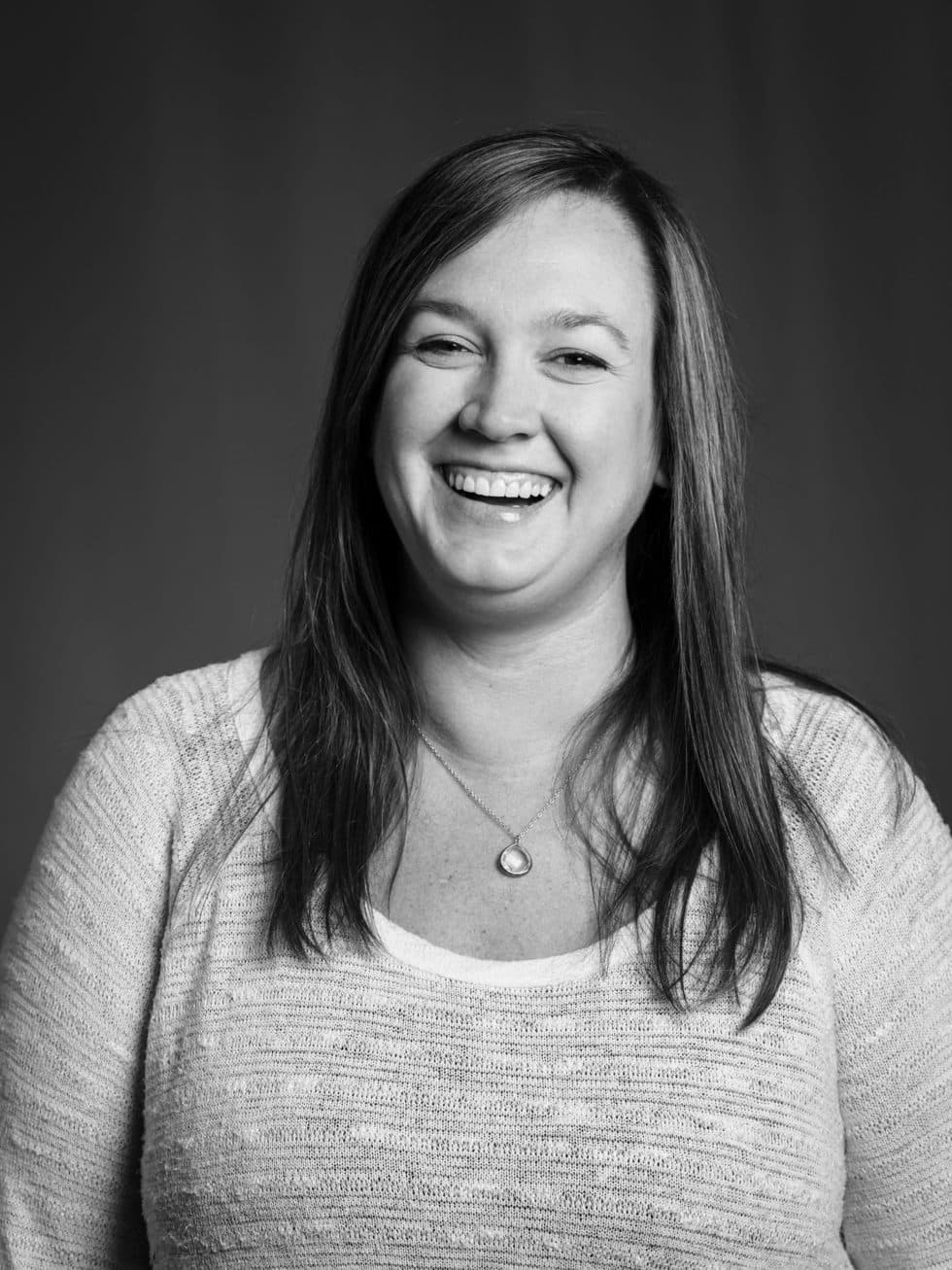 Erin Whitney Graphic Designer
