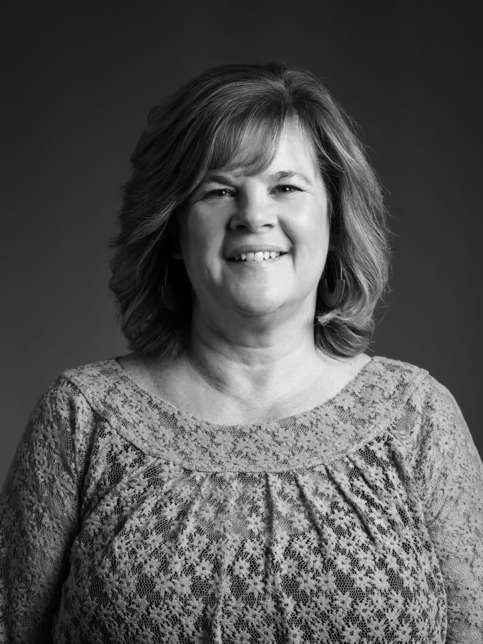 Kim Galli Office Manager
