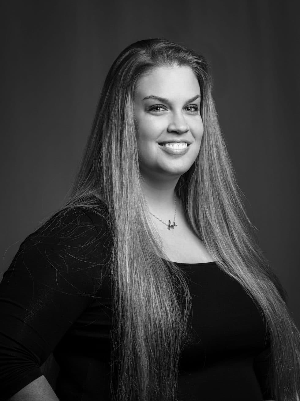 Taryn Rosell Account Manager