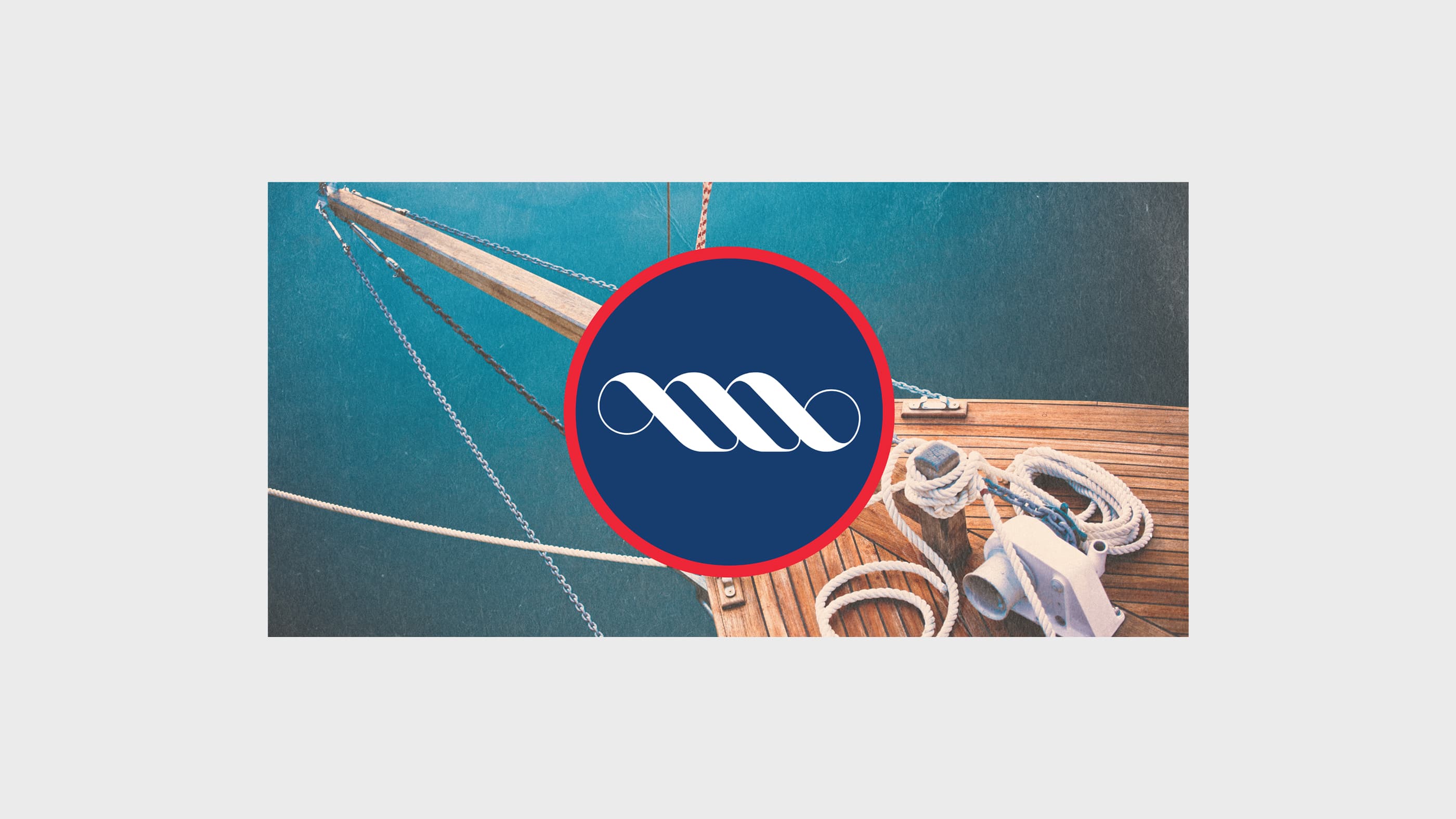 Manasquan Bank Billboard Capstone