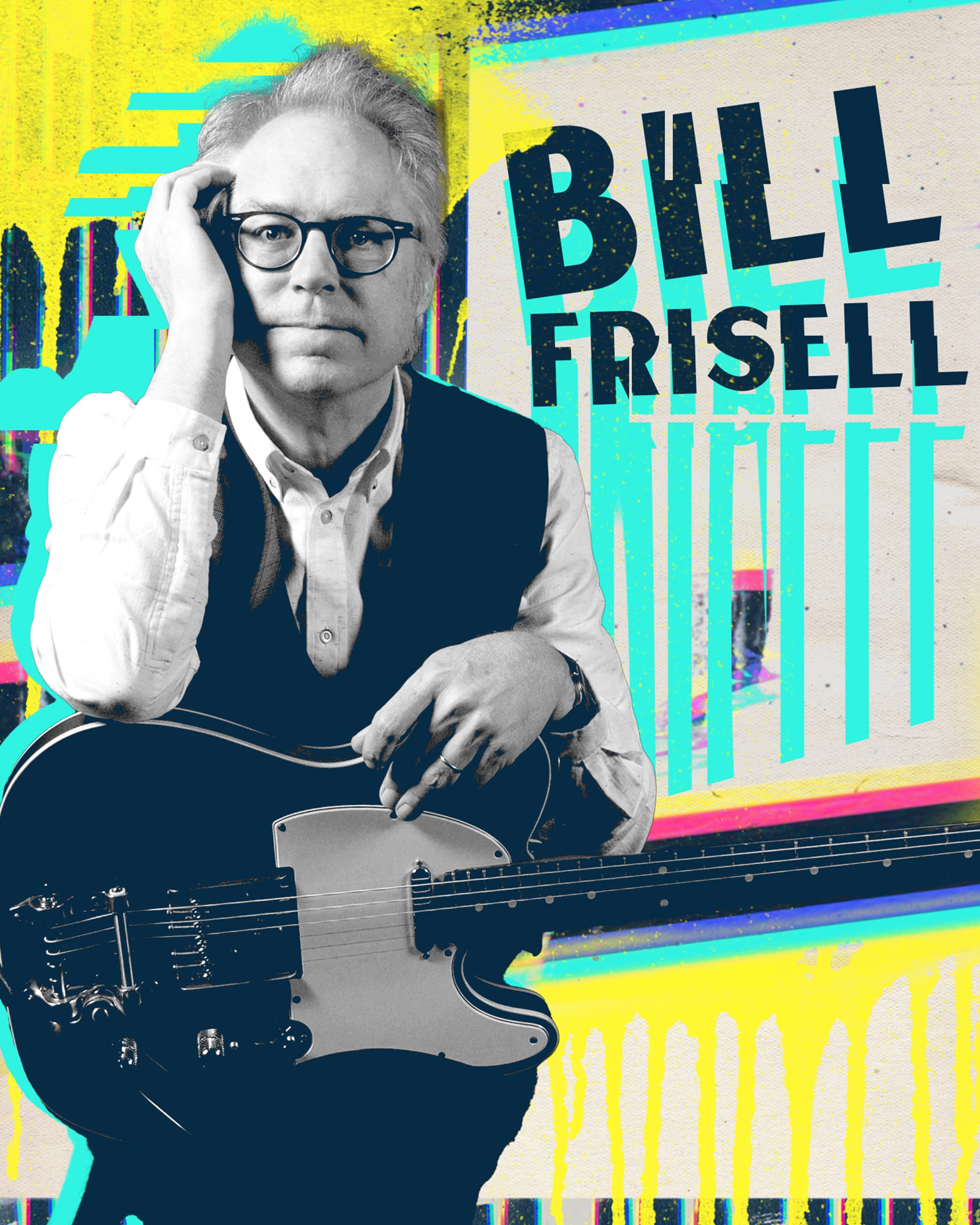 Bill Frisell NYGF