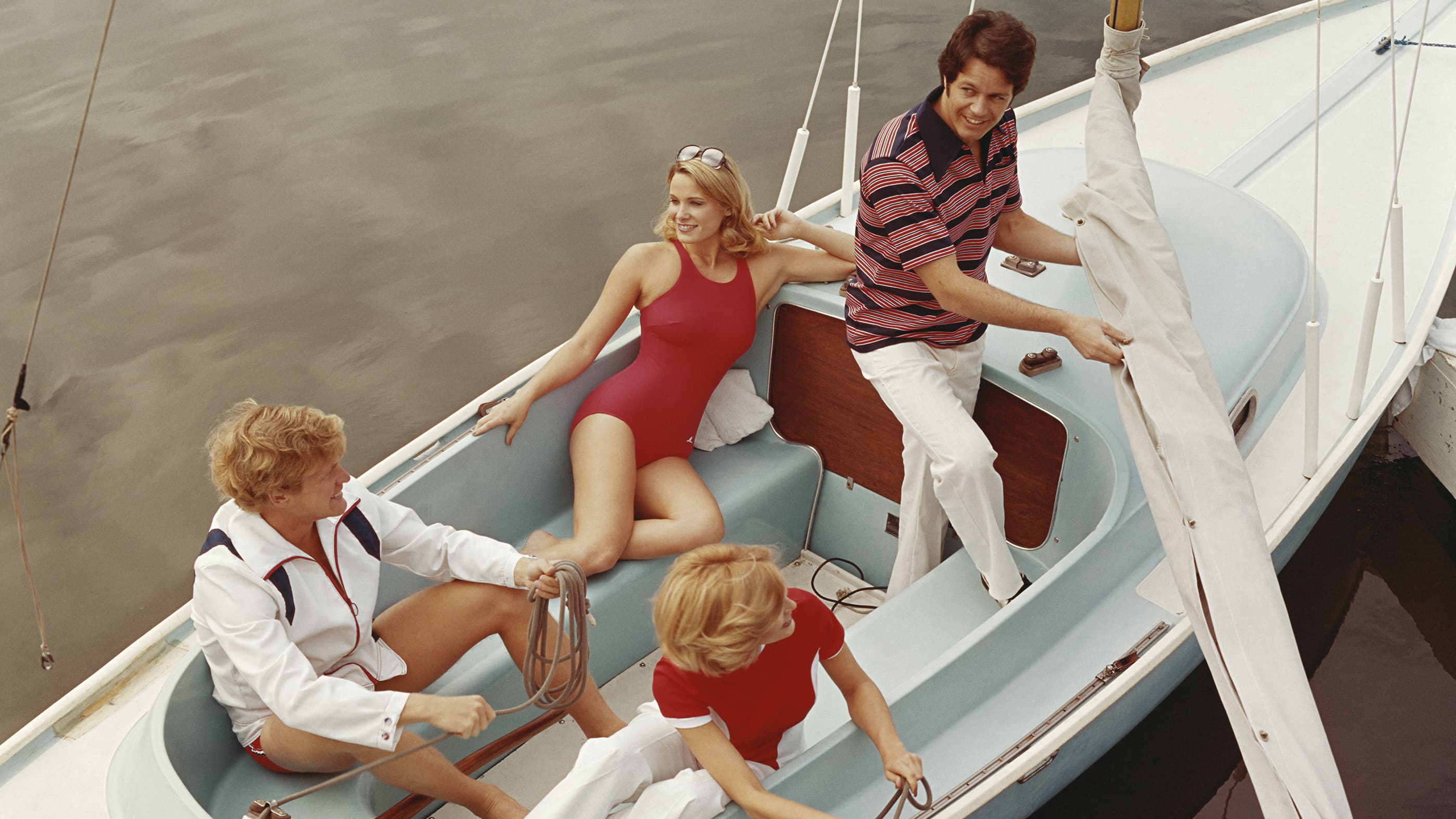 Marina Grille Featured Image