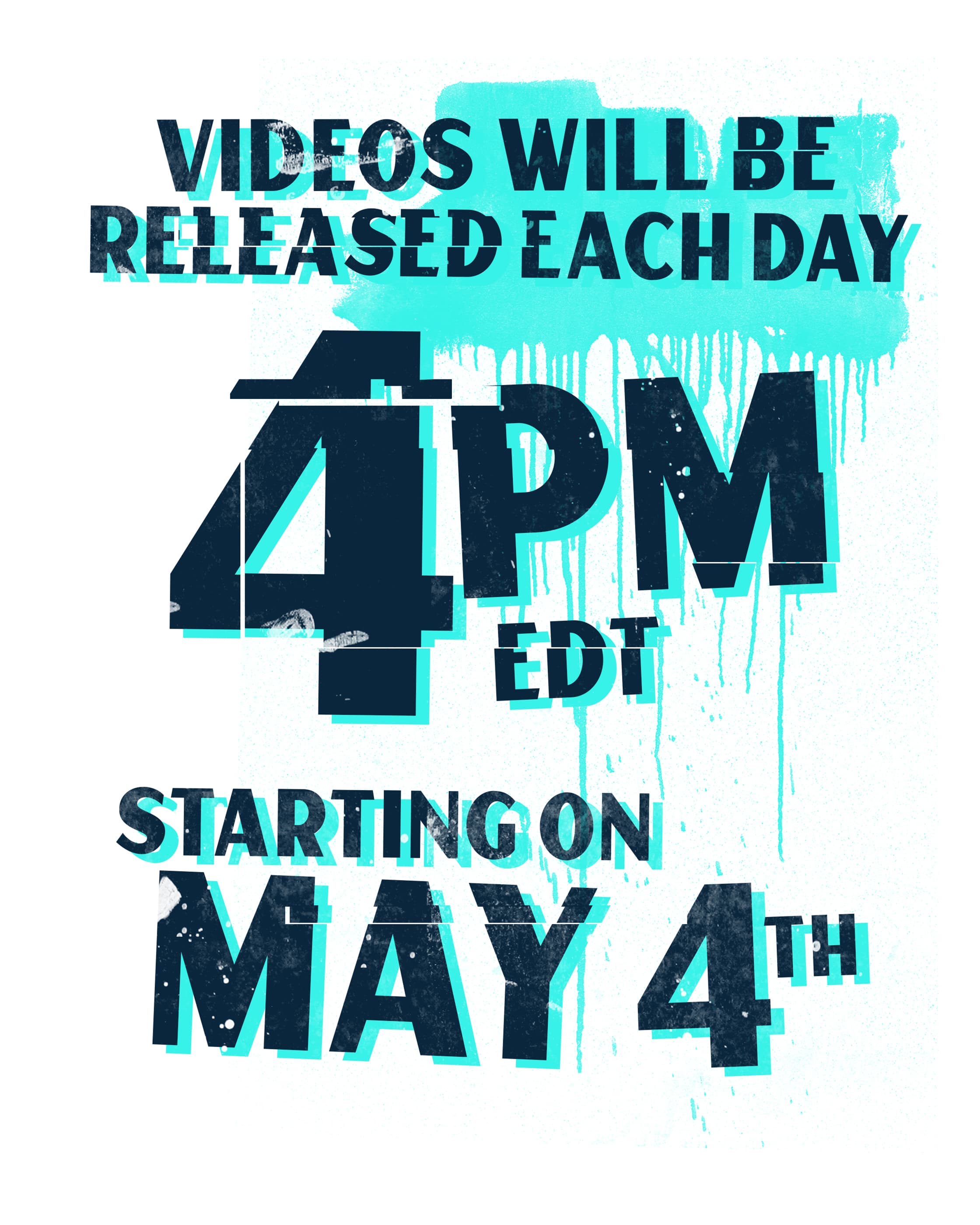 NYGF May 4 Release