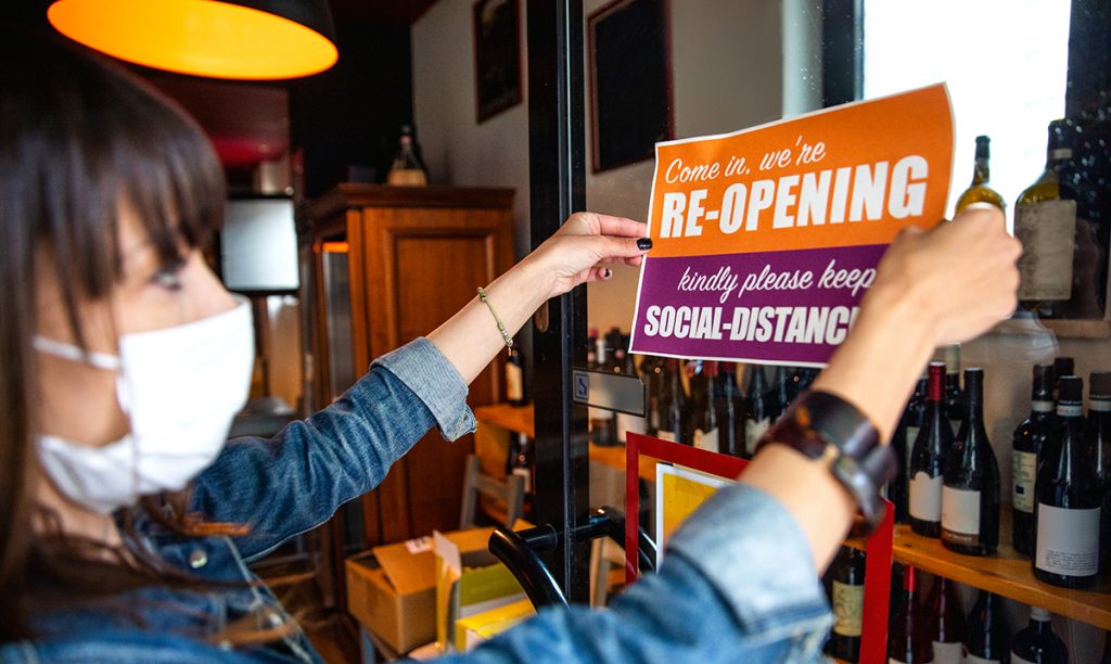 Ready to Reopen Your Business?