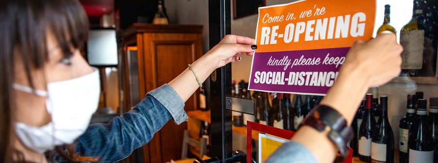 Ready to Reopen Your Business?