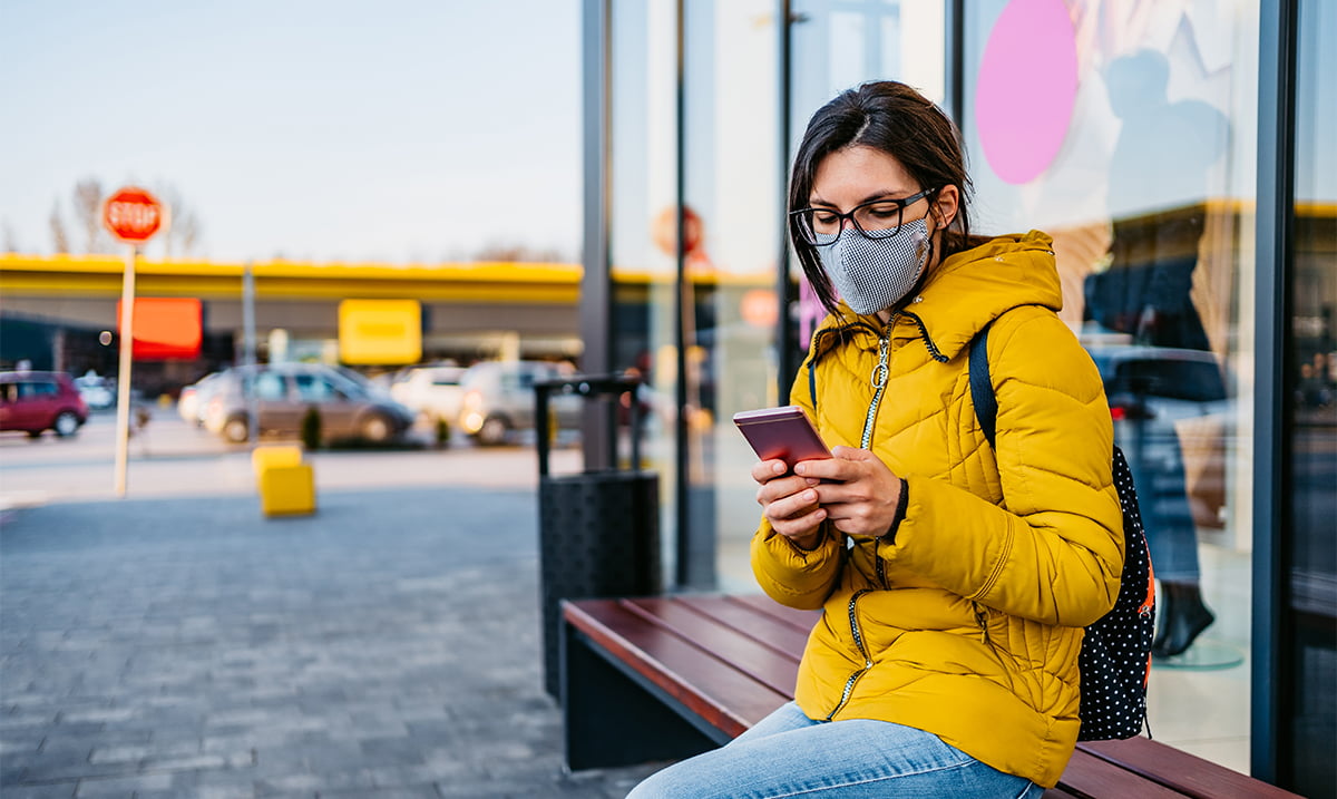 <h6>COVID Restrictions for Facebook Store Ads</h6> Thumbnail