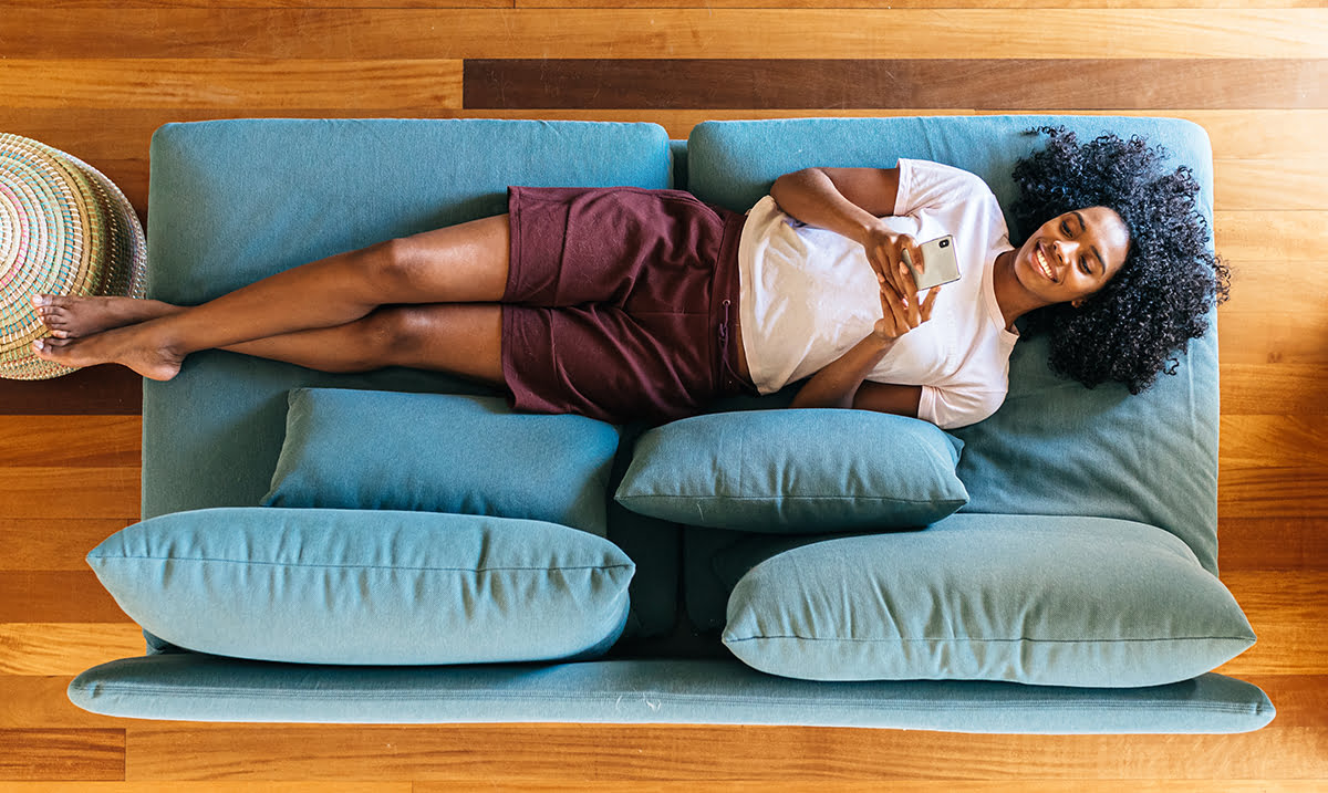 <h6>The 5 Real Reasons Your Website Needs to Be Optimized for Mobile</h6> Thumbnail