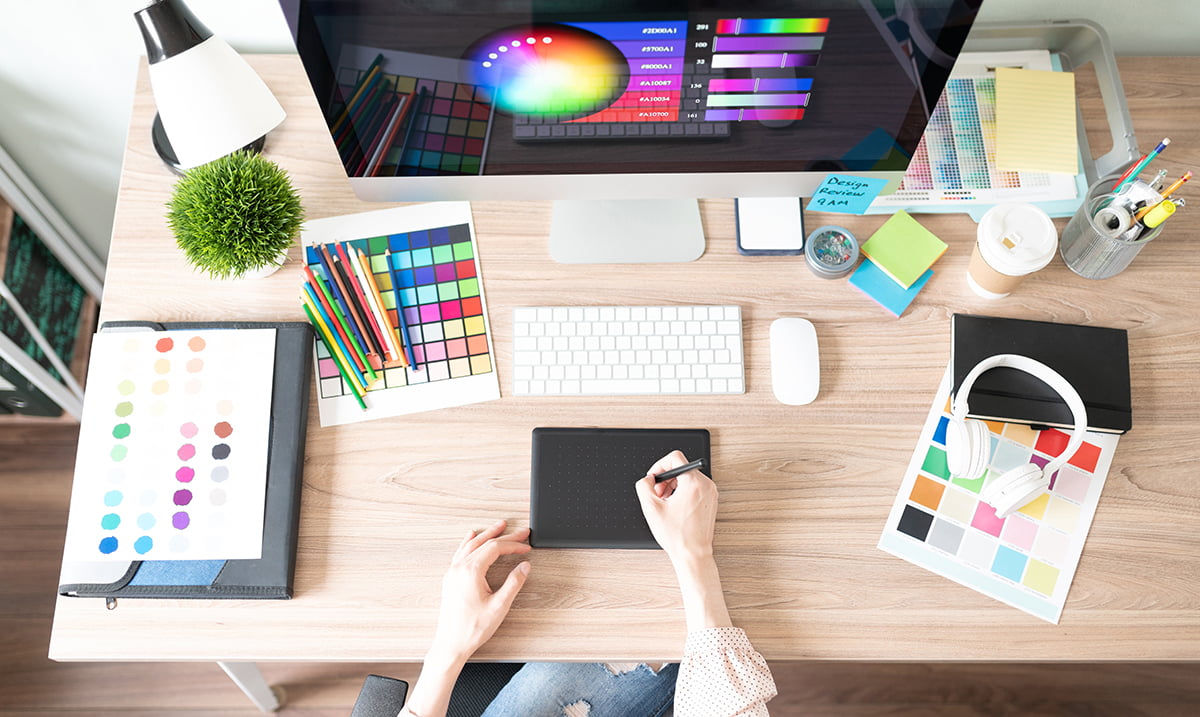 When to Use Infographics: 5 Visual Sales Tools Thumbnail