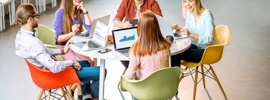 5 Marketing Channels