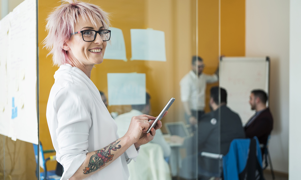 Recruiting Has Changed—How and Where to Attract Top Talent in 2022 and Beyond Thumbnail