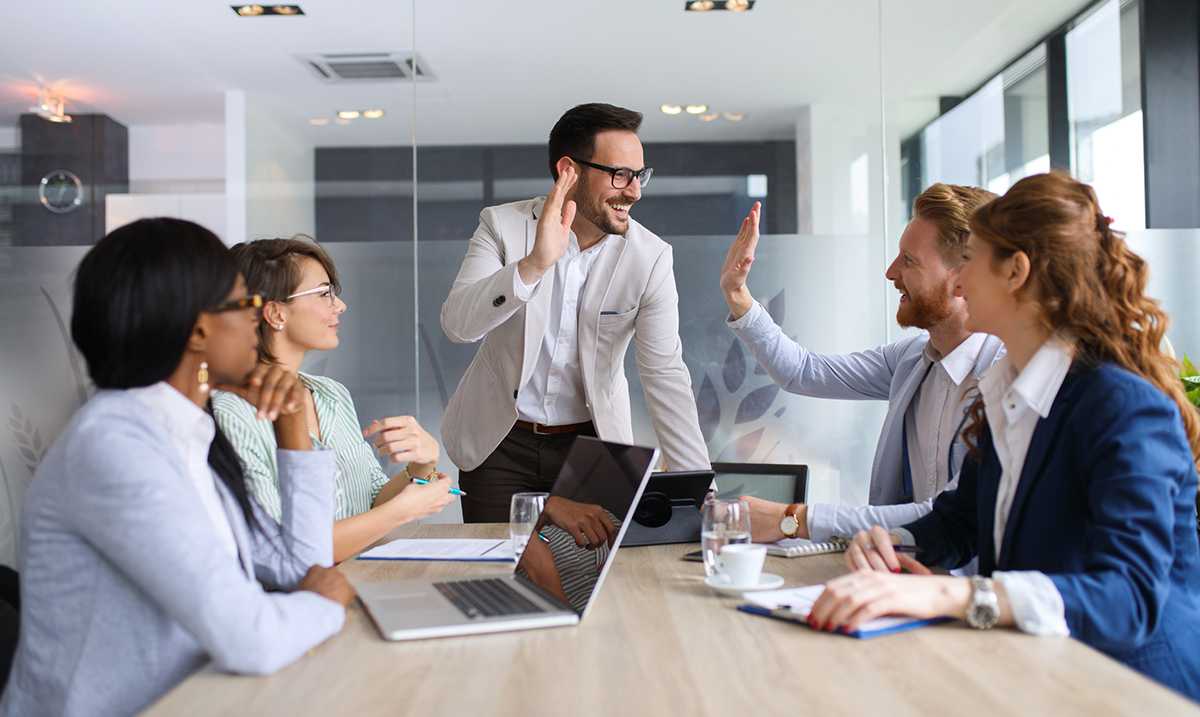 5 Cost-Effective Marketing Tactics to Support Your Sales Team Thumbnail