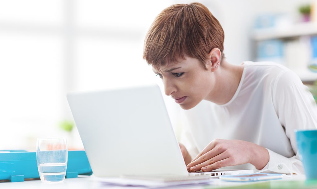 Is Your Website ADA Compliant?