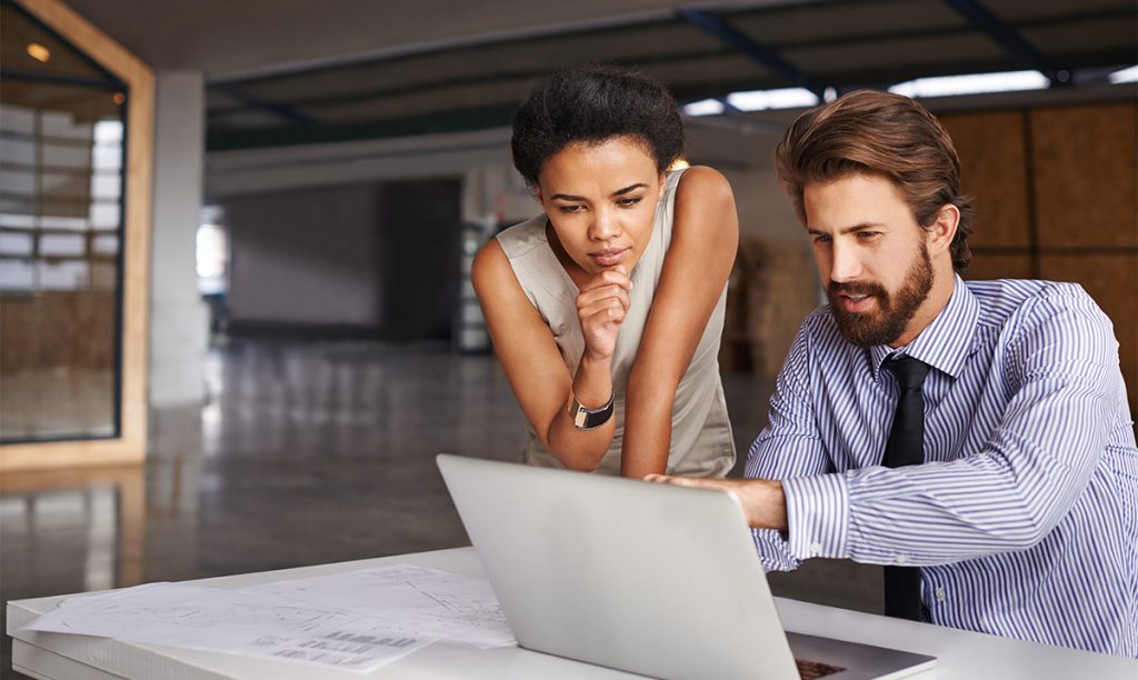 Industry Pages to Your B2B Website